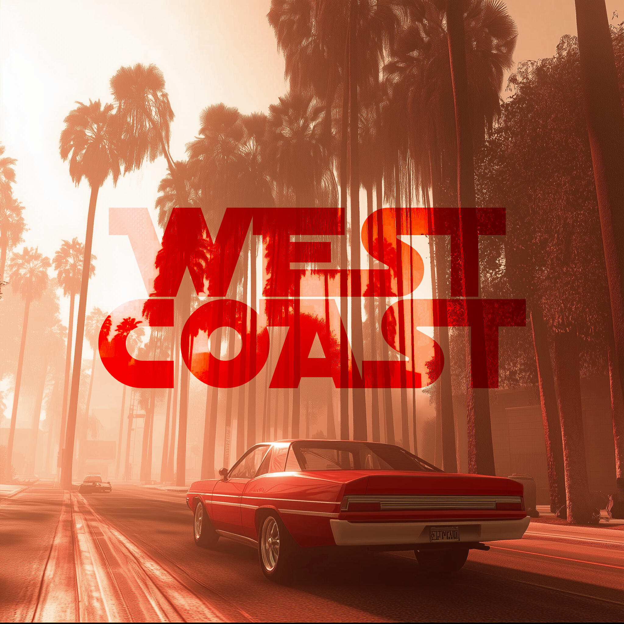 Релиз West Coast