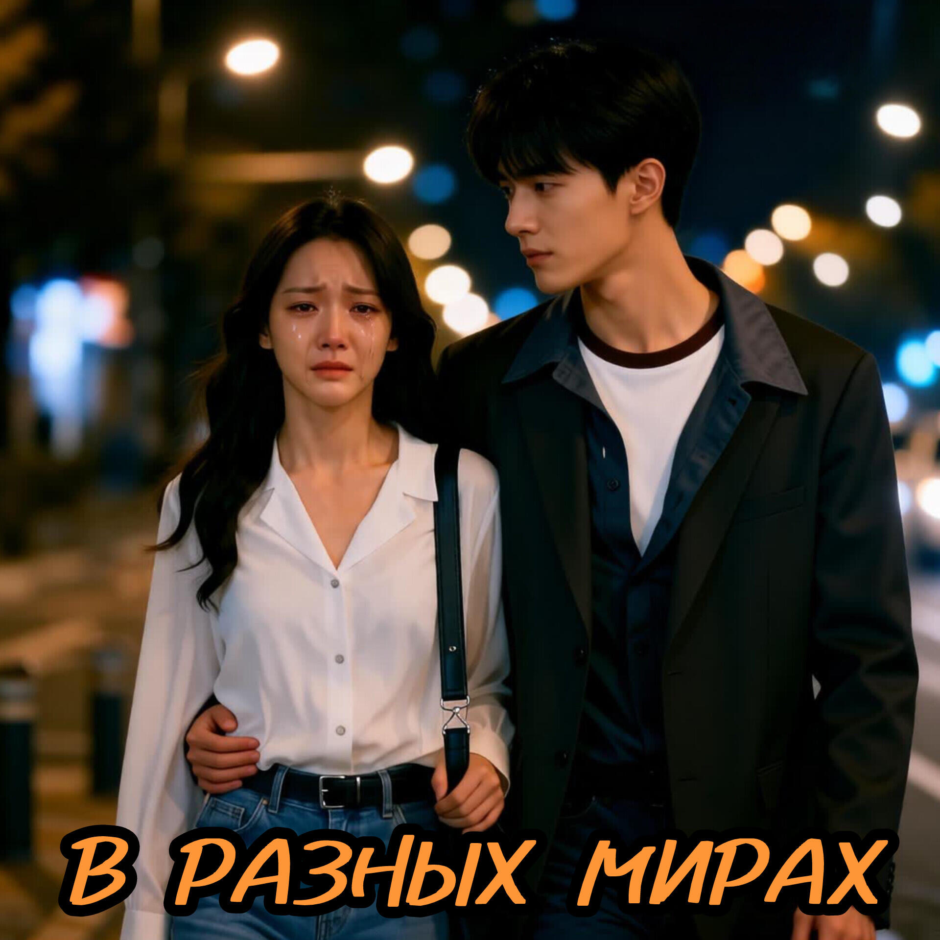 Релиз В разных мирах