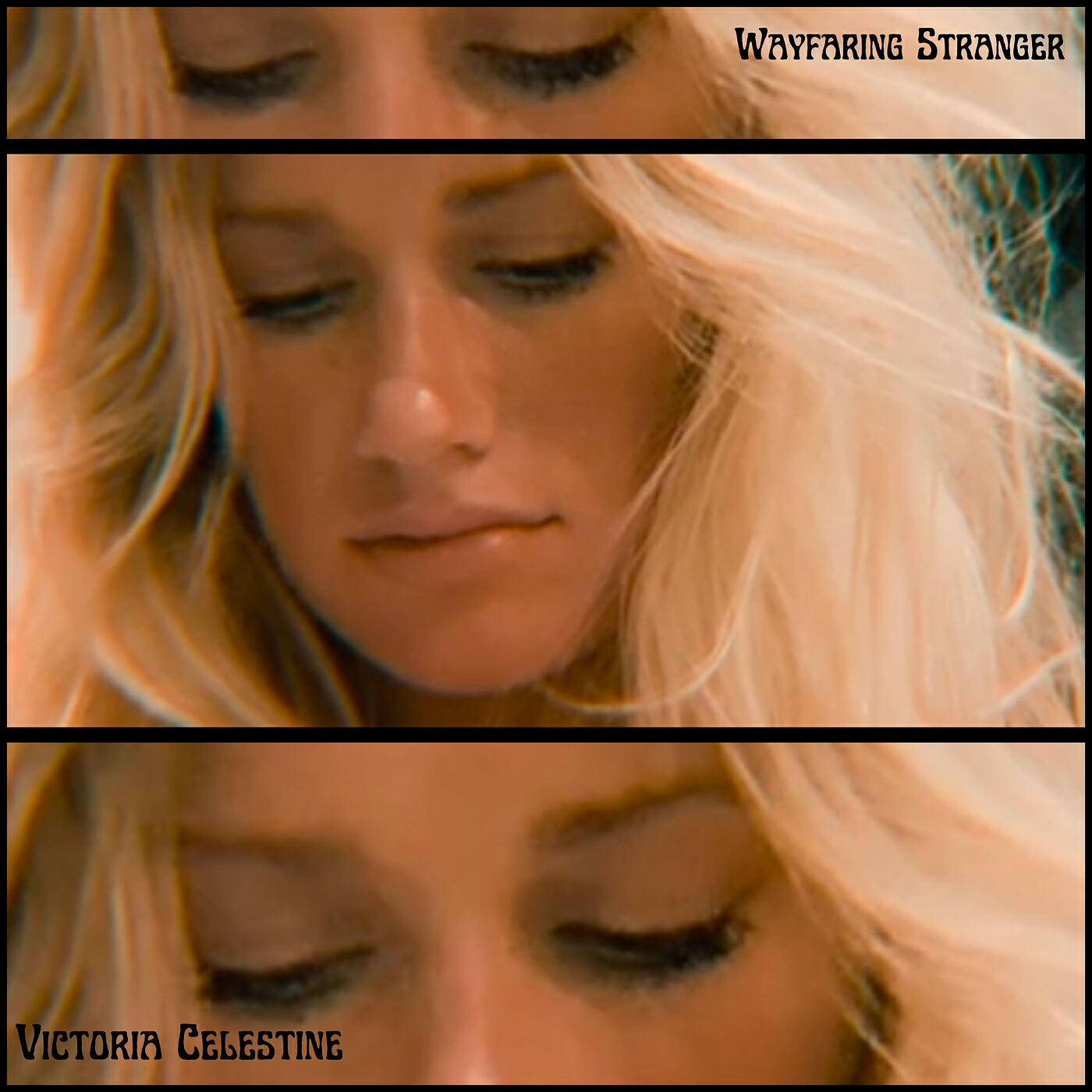 Релиз Wayfaring Stranger