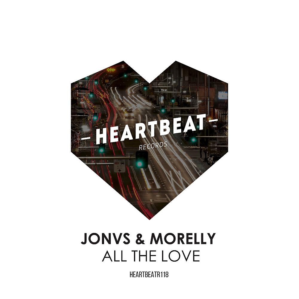 Релиз All The Love