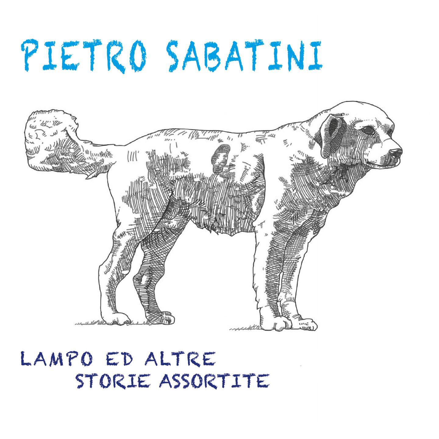 Релиз Lampo ed Altre Storie Assortite