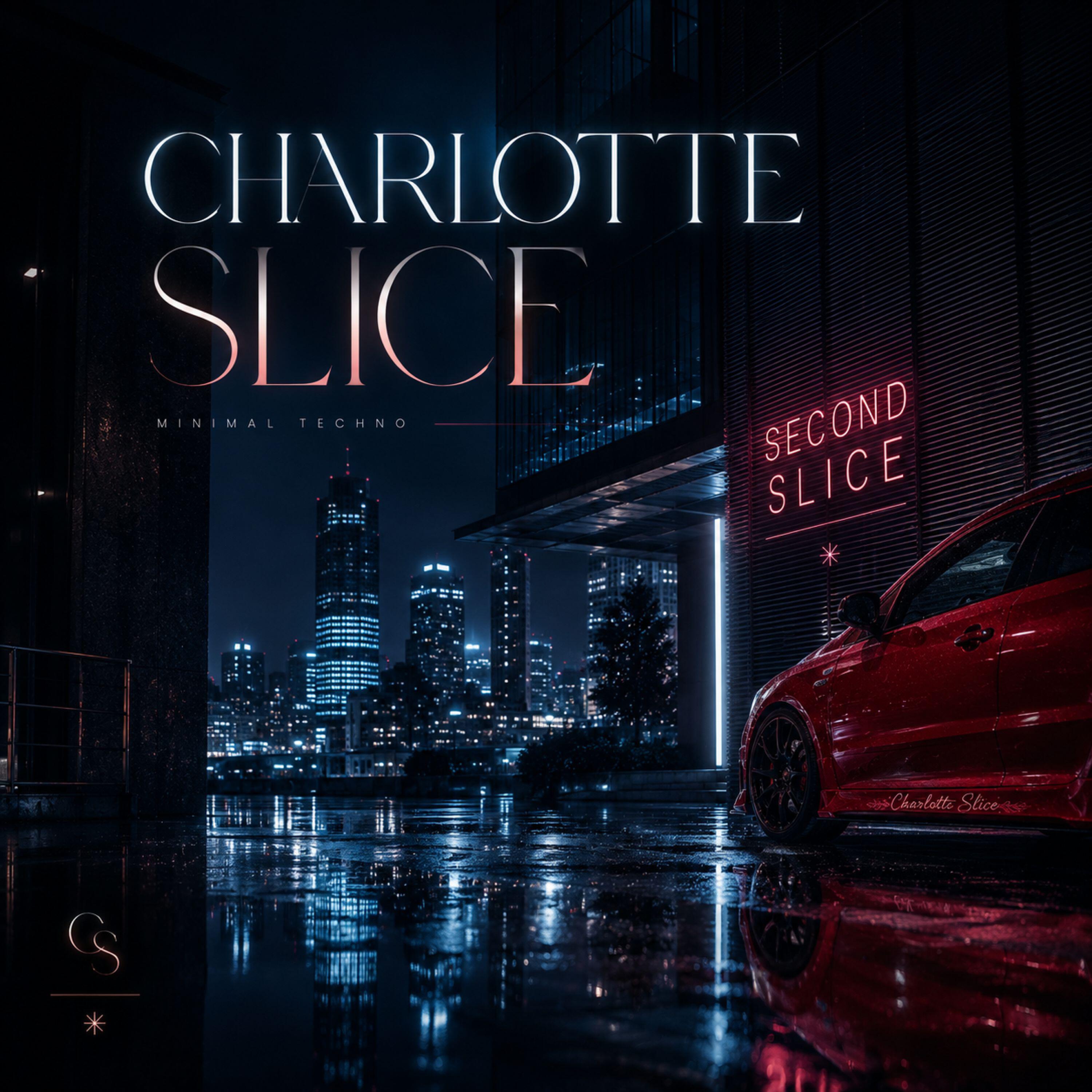 Релиз Second Slice
