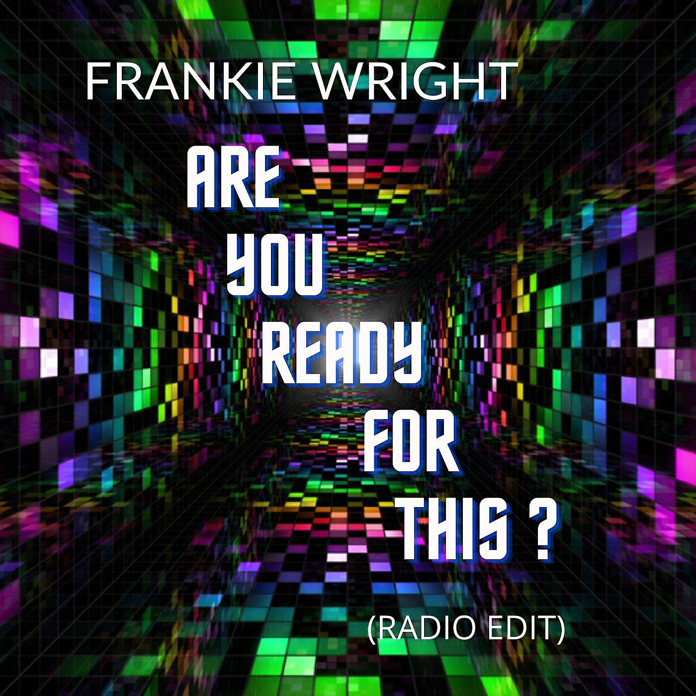 Релиз Are You Ready for This? (Radio Edit)