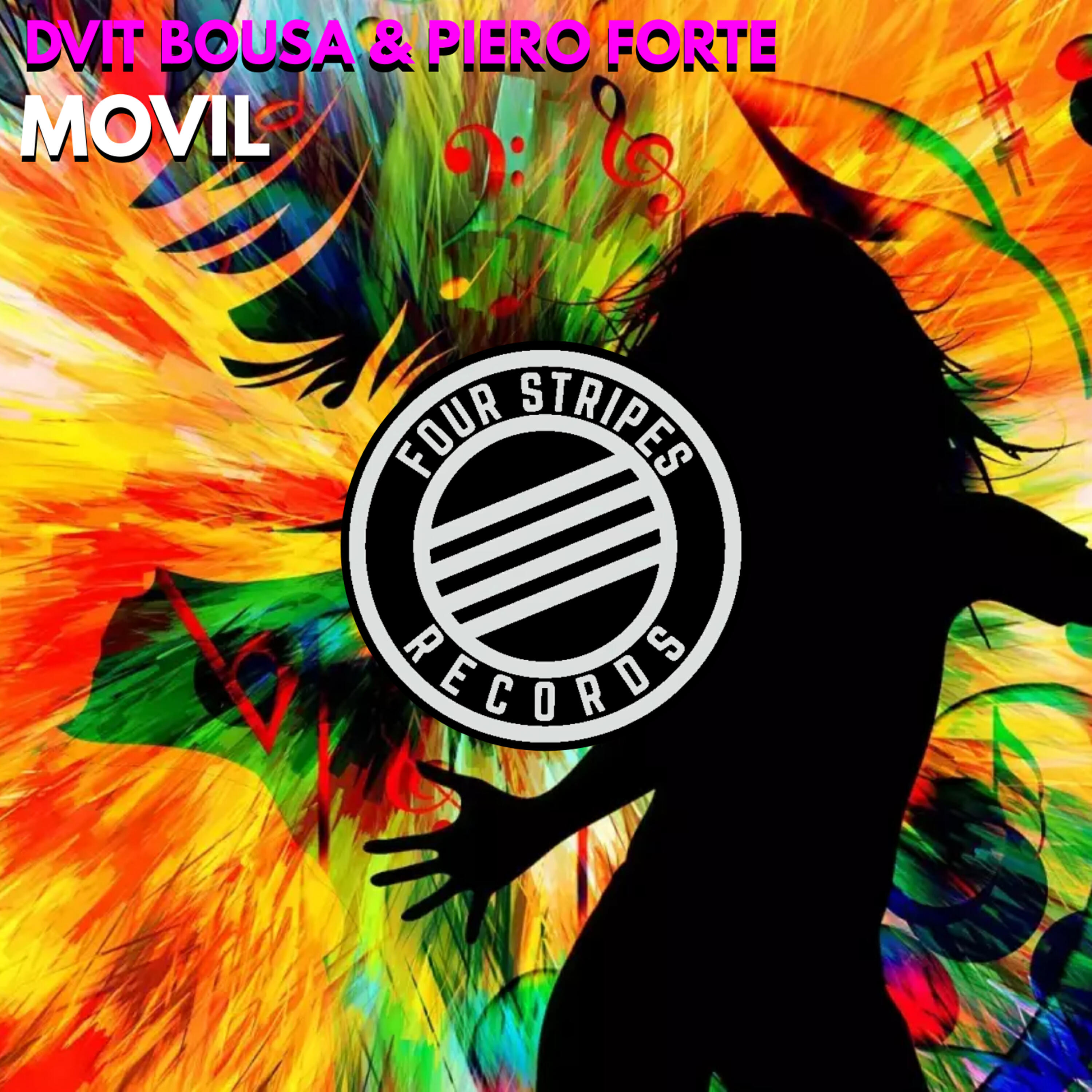 Скачать песню Dvit Bousa, Piero Forte - Movil бесплатно в MP3 для Android и iOS
