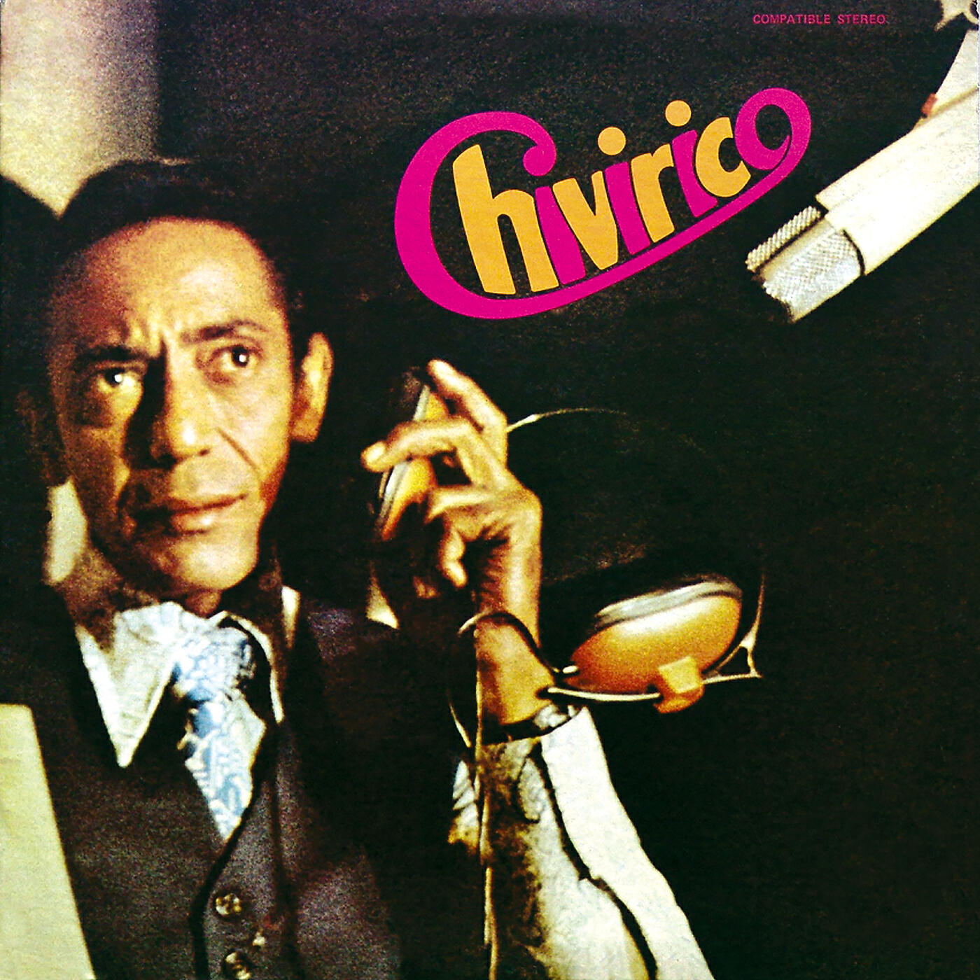 Релиз Chivirico