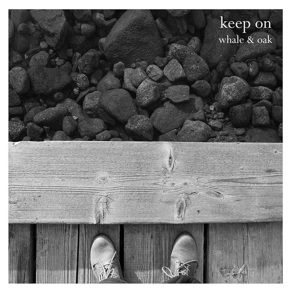 Постер альбома Keep On