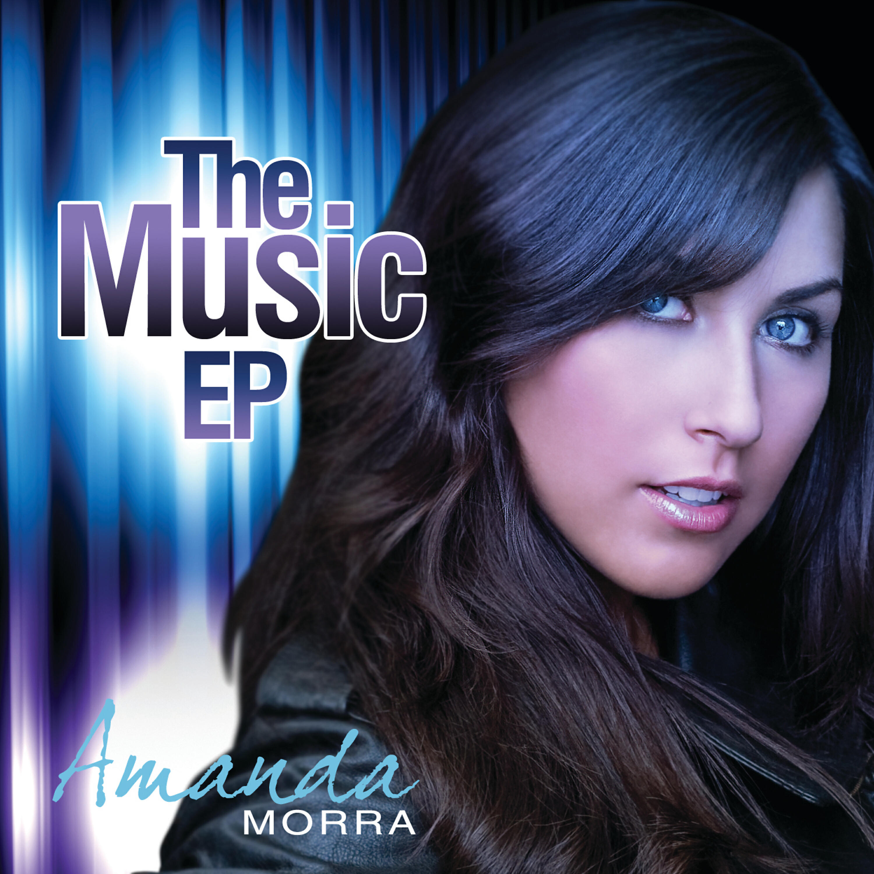 Релиз The Music EP