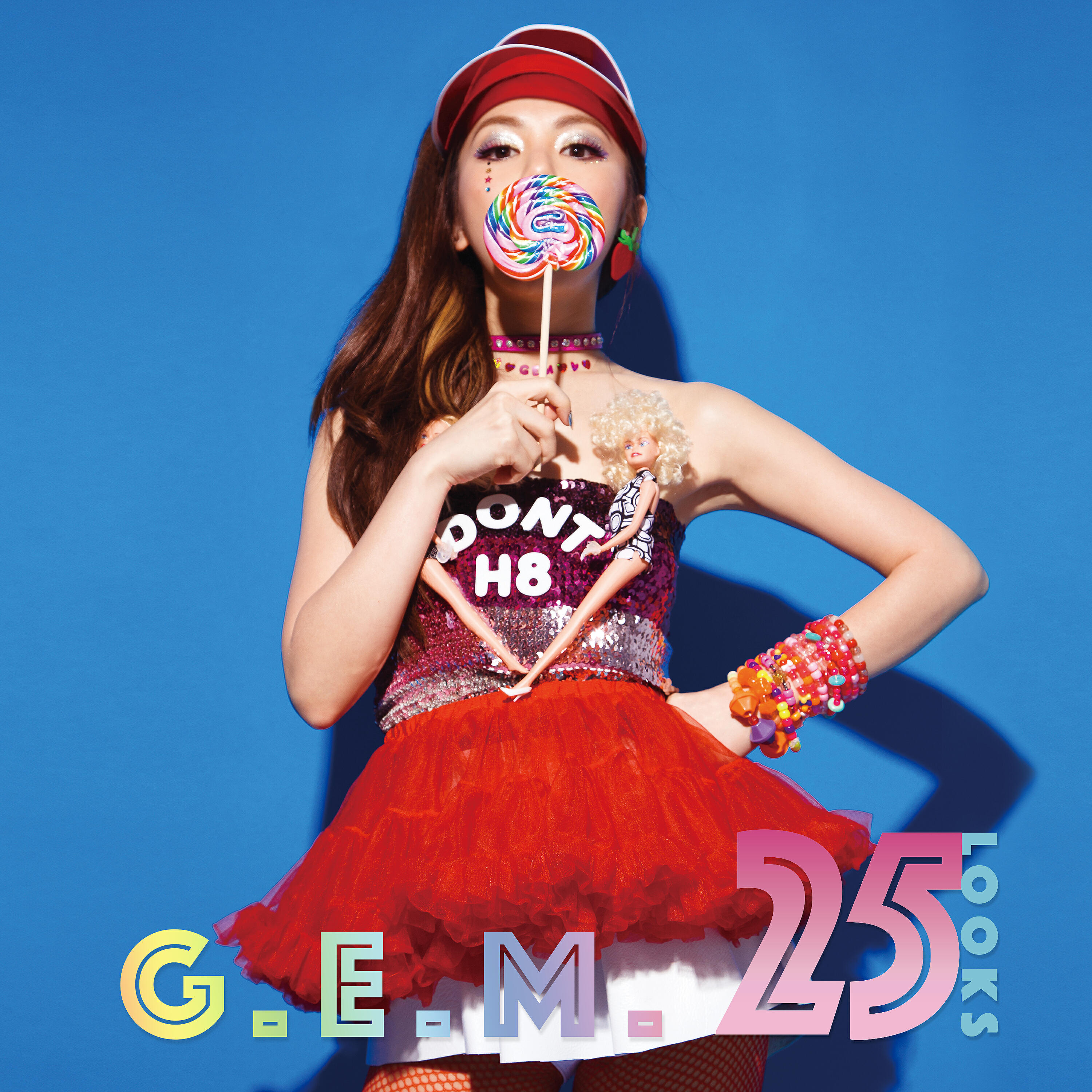 Релиз 25 LOOKS - EP