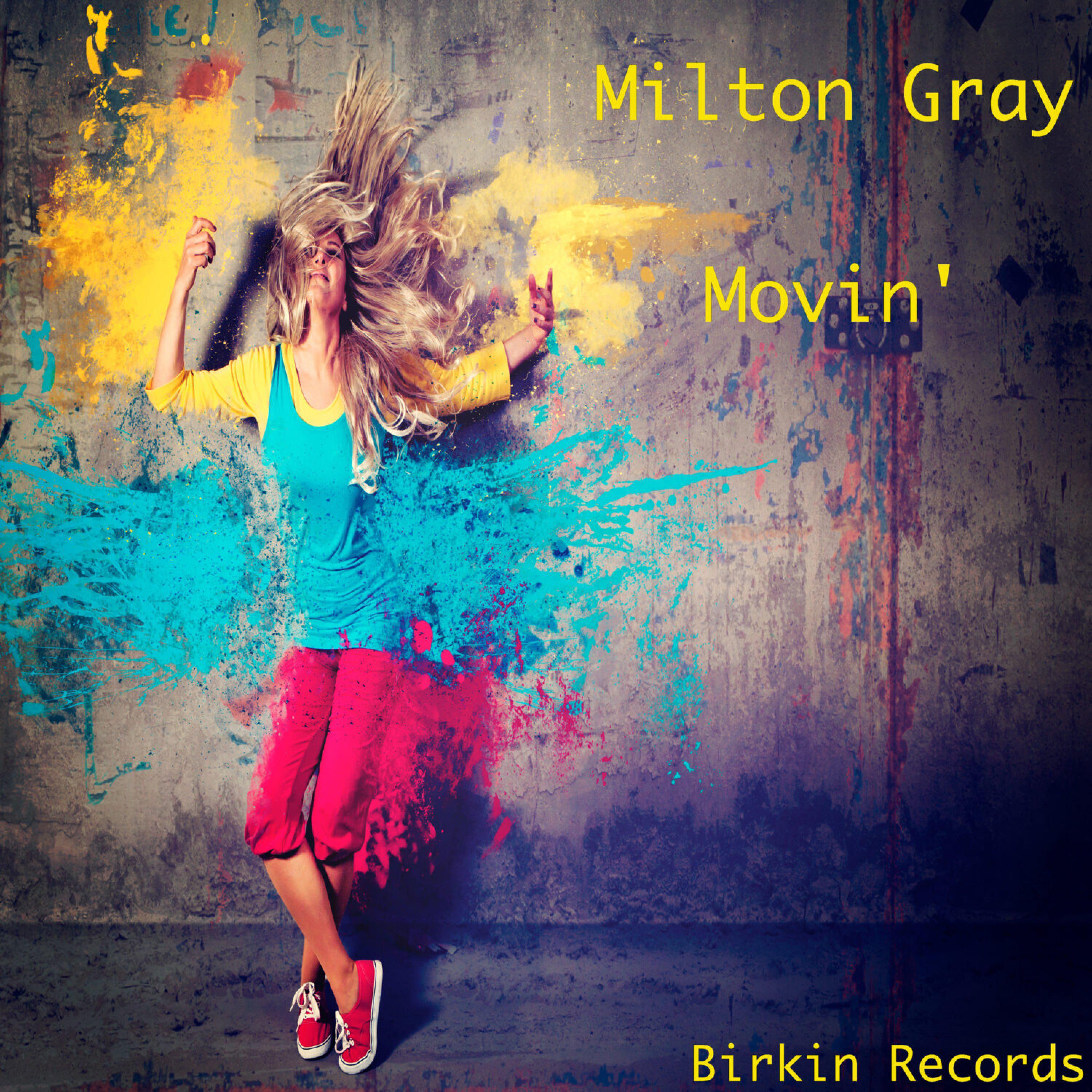Релиз Movin'
