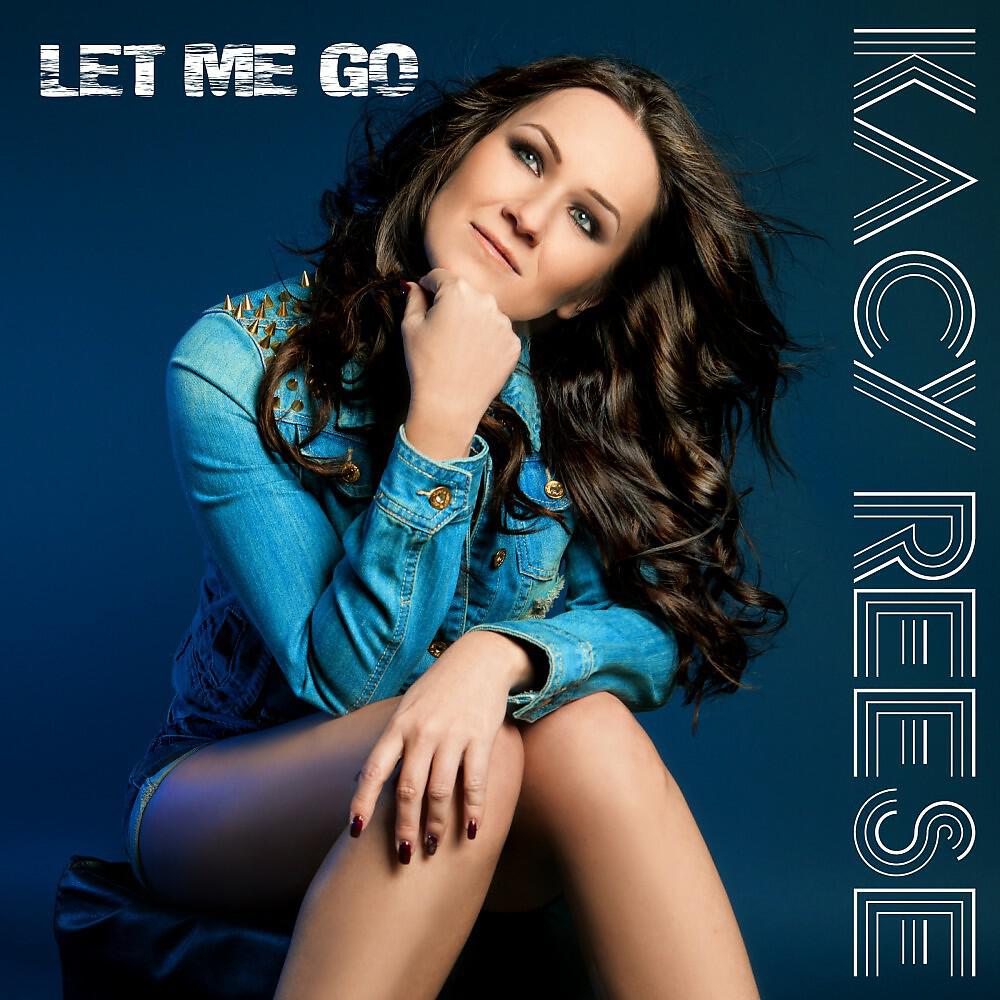 Релиз Let Me Go