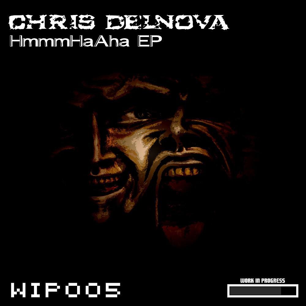 Релиз Hmmmhaaha EP