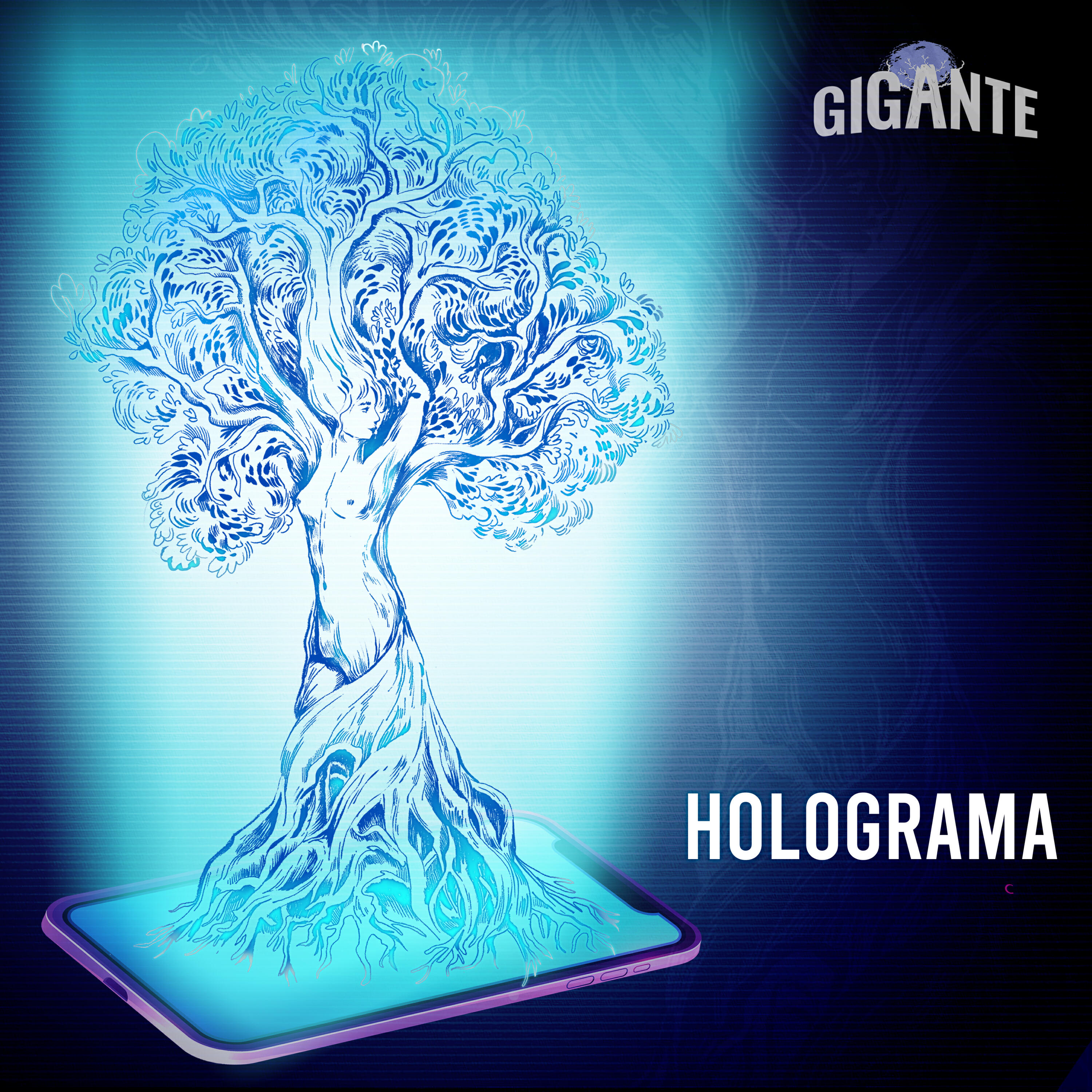 Релиз Holograma