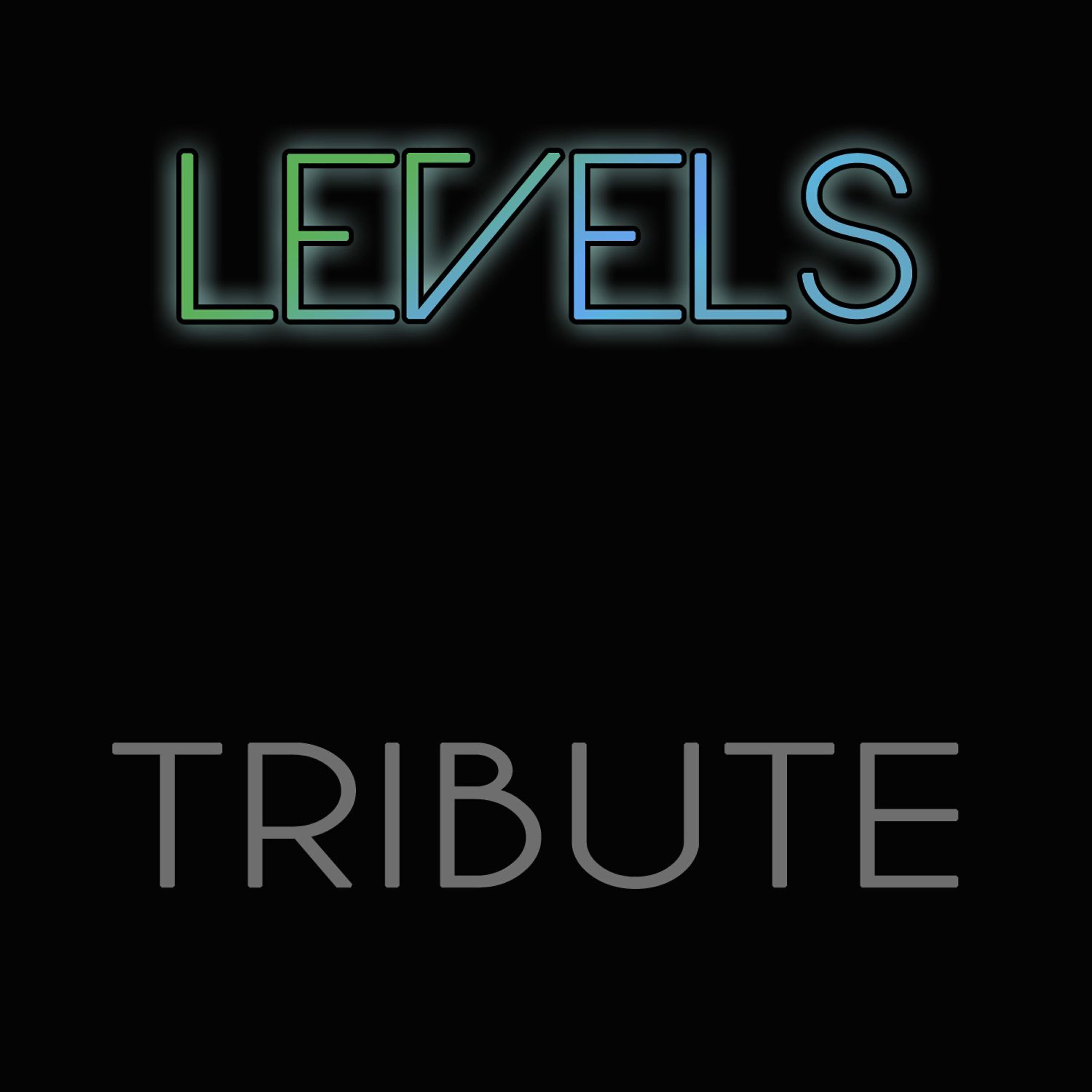 Релиз Levels