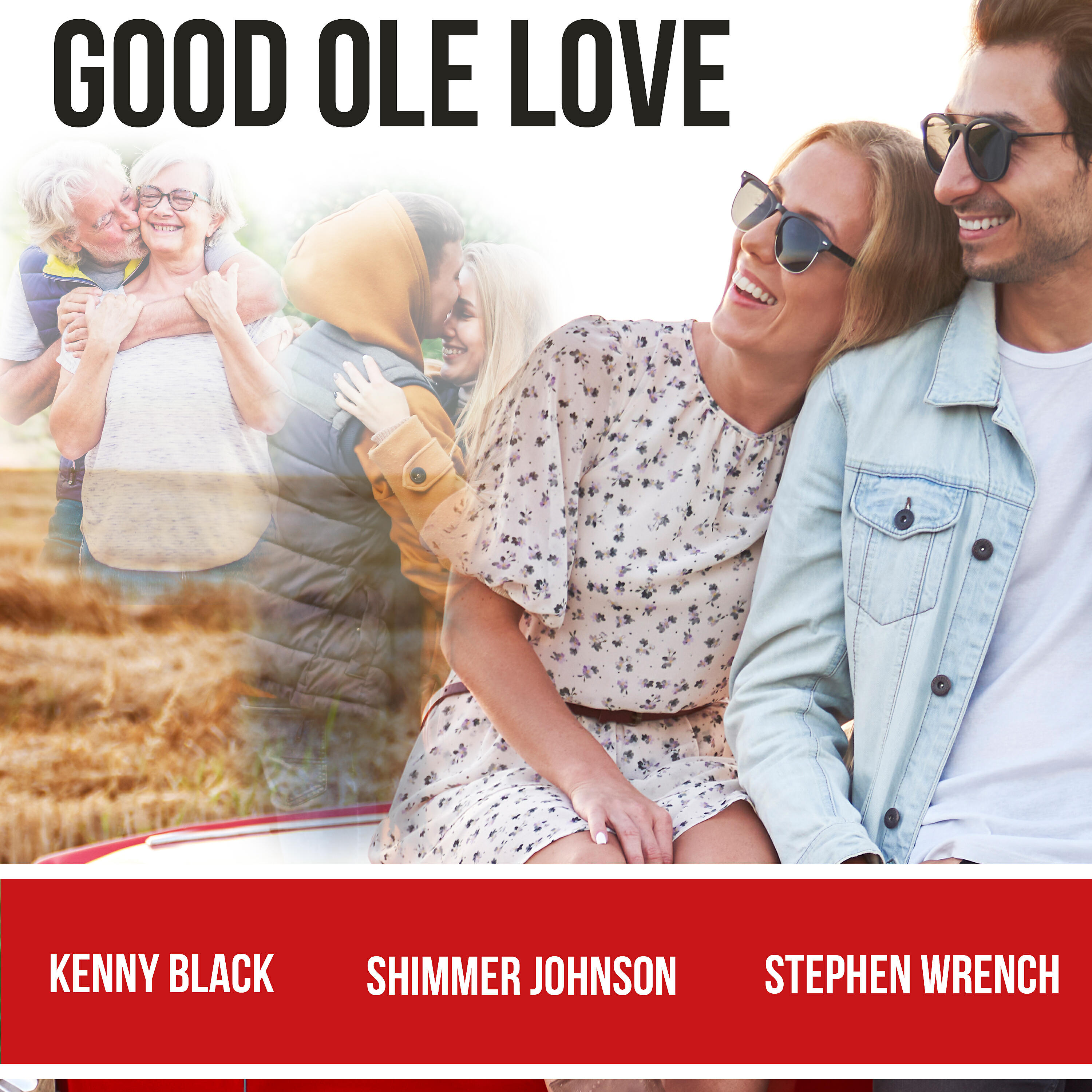 Релиз Good Ole Love