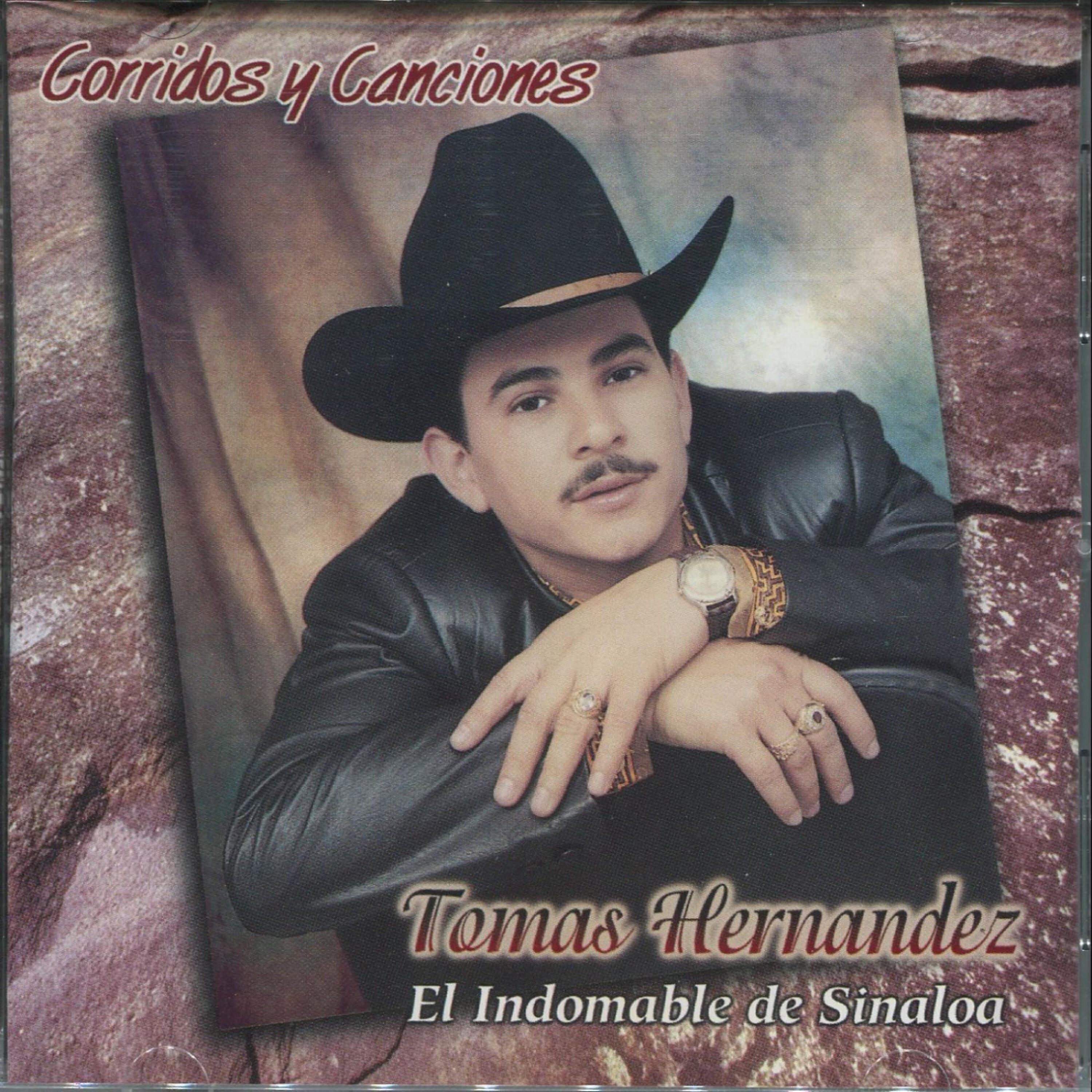 Релиз Corridos Y Canciones