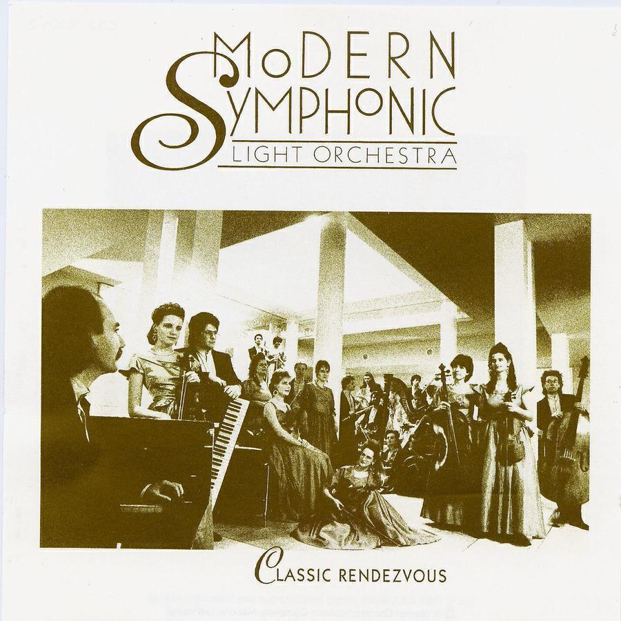 Modern Symphonic Light Orchestra