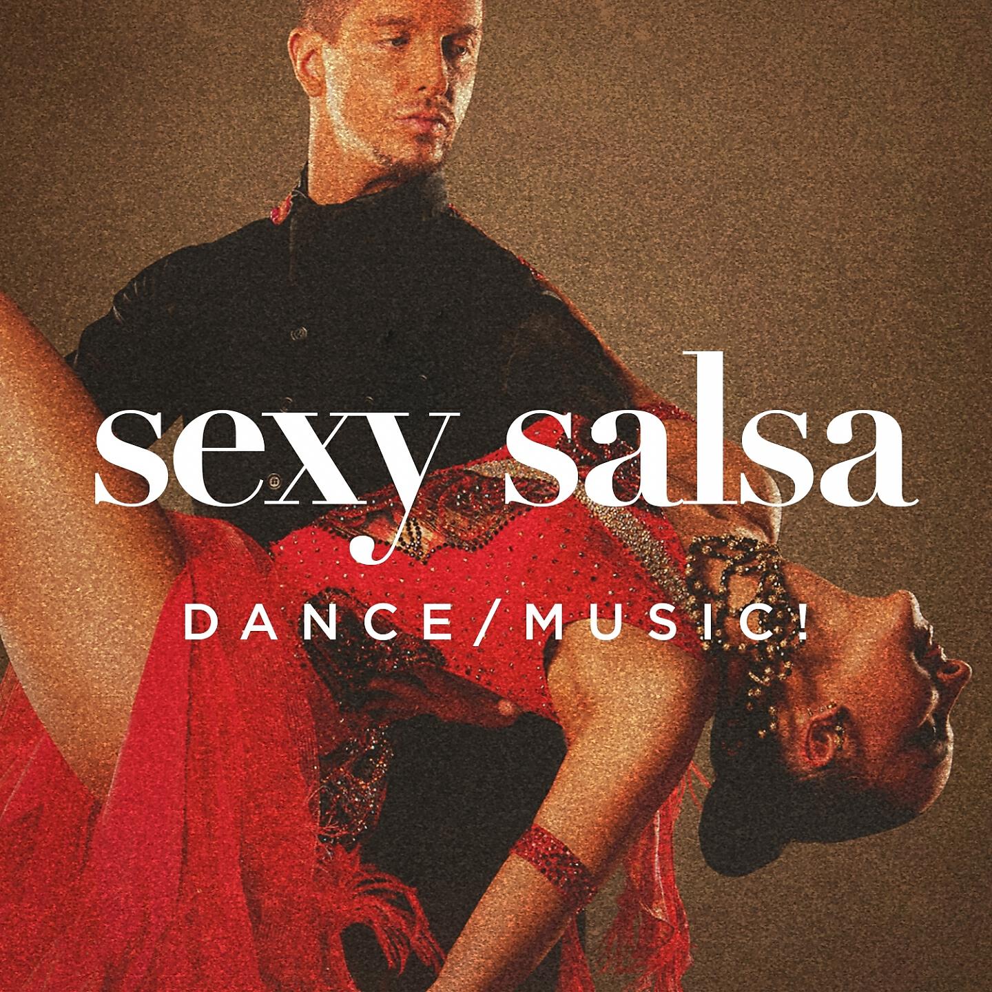 Релиз Sexy Salsa Dance Music!