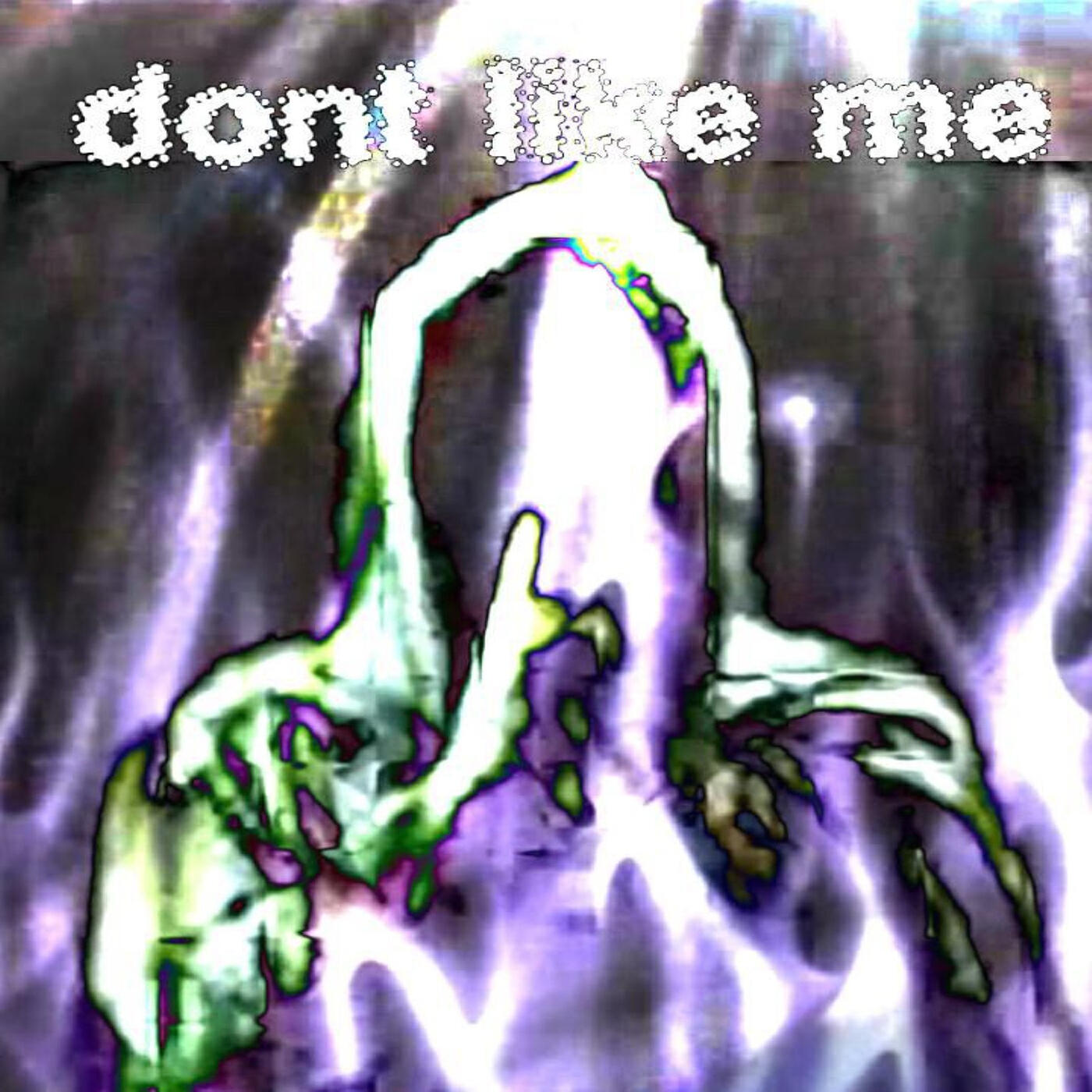 Релиз Don't Like Me