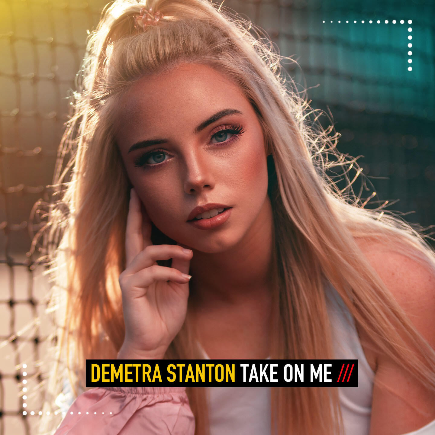 Релиз Take on Me