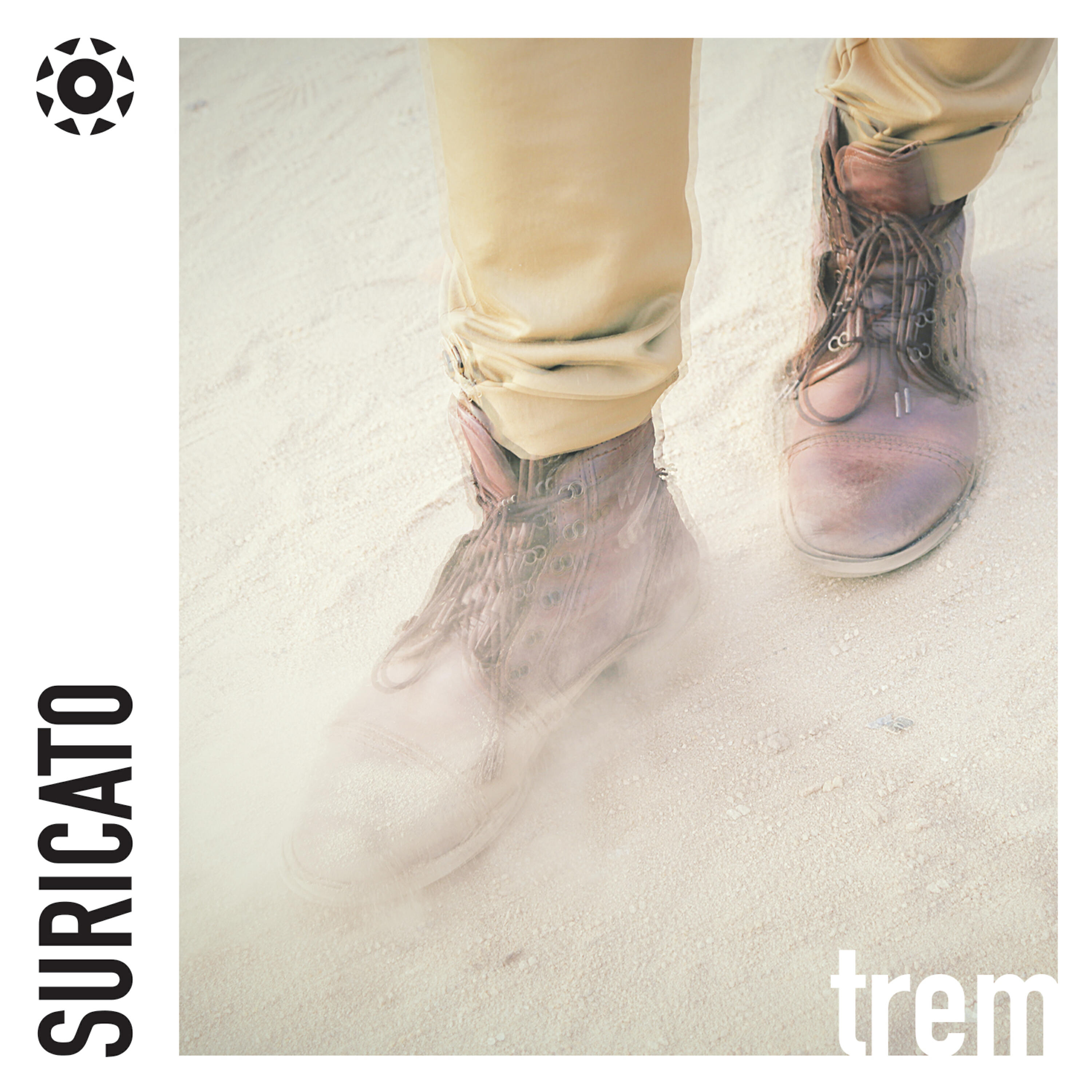 Релиз Trem - Single