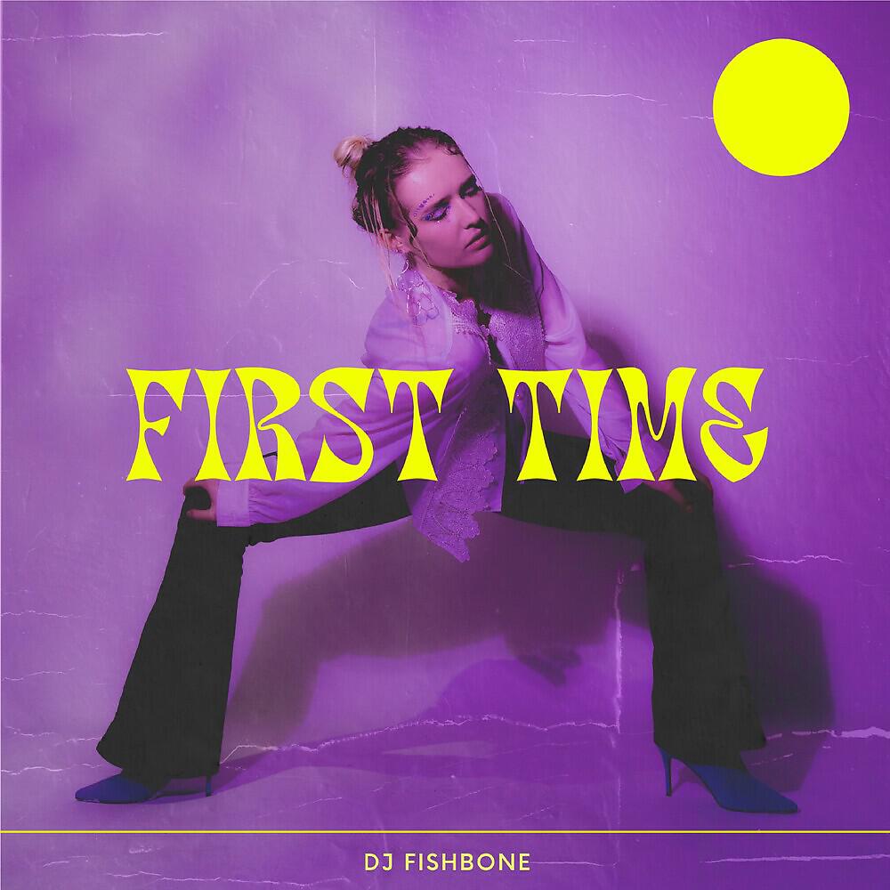 Релиз First Time