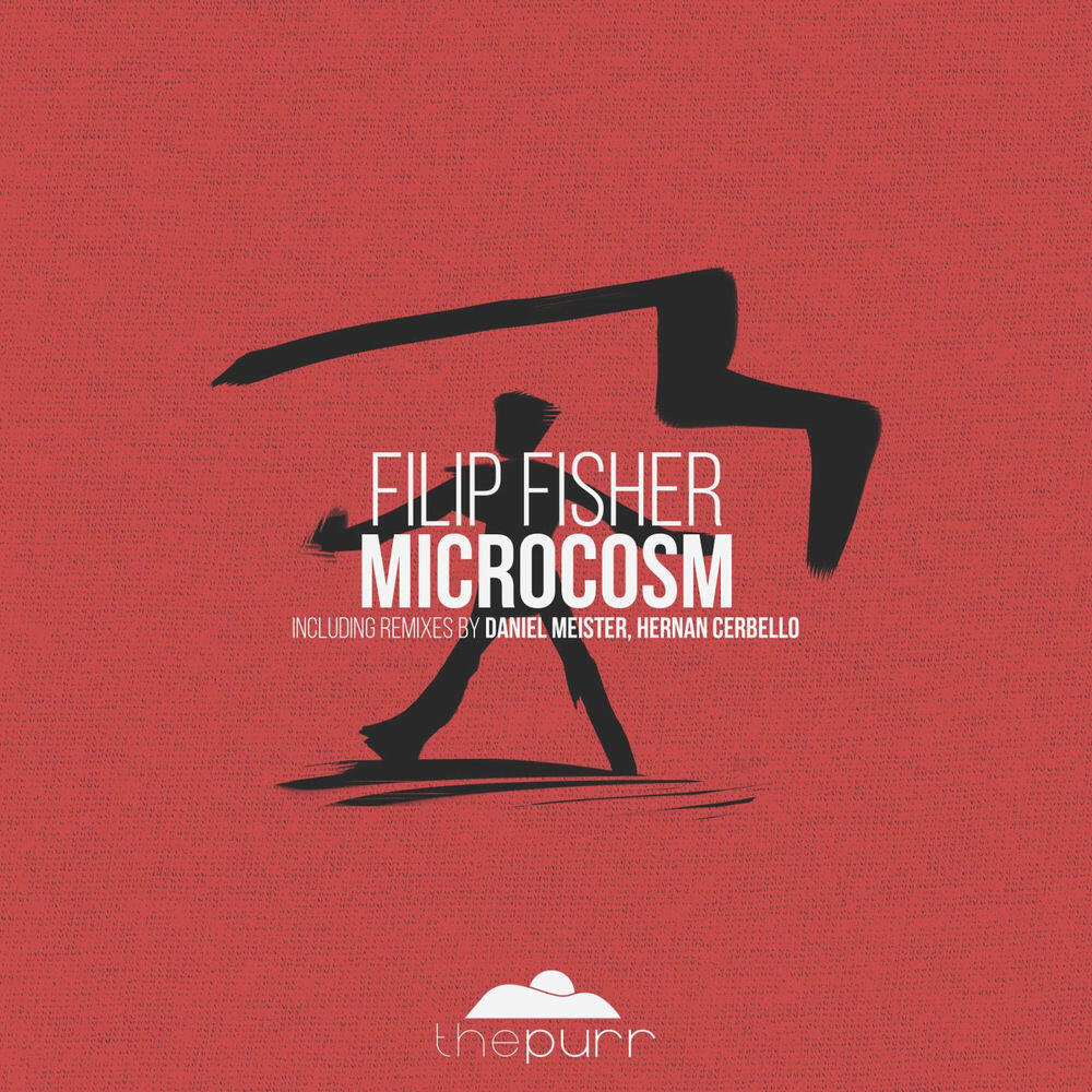 Релиз Microcosm