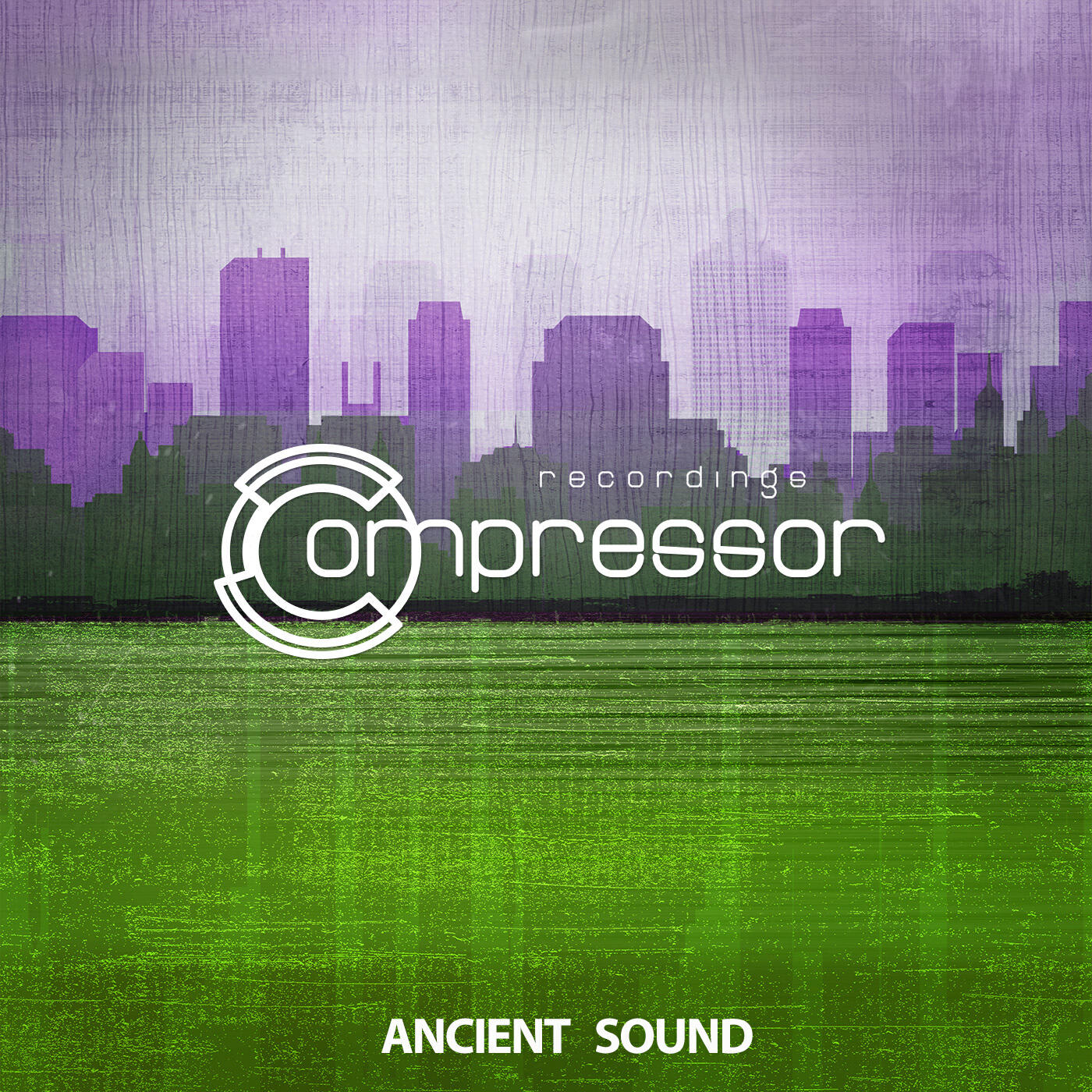 Релиз Ancient Sound