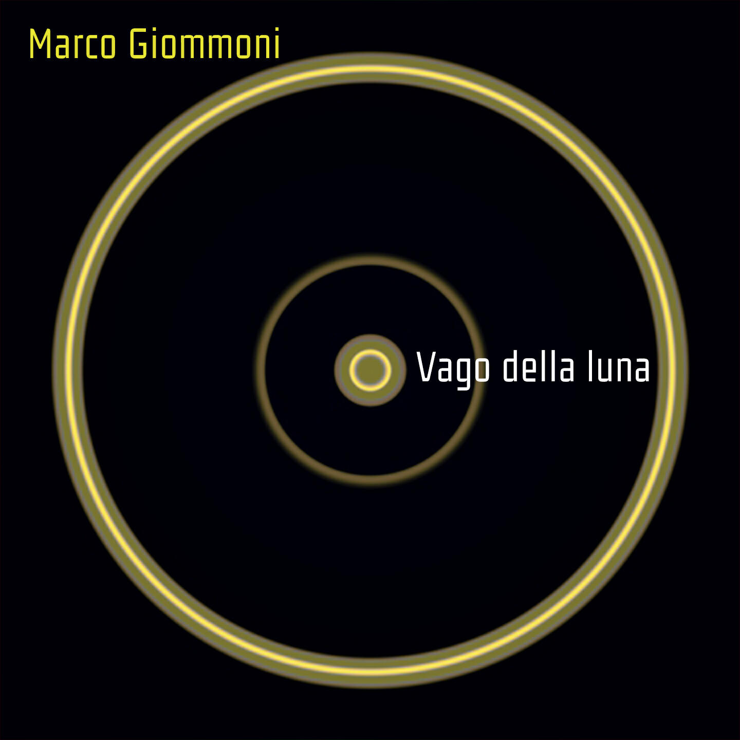 Релиз Vago della luna