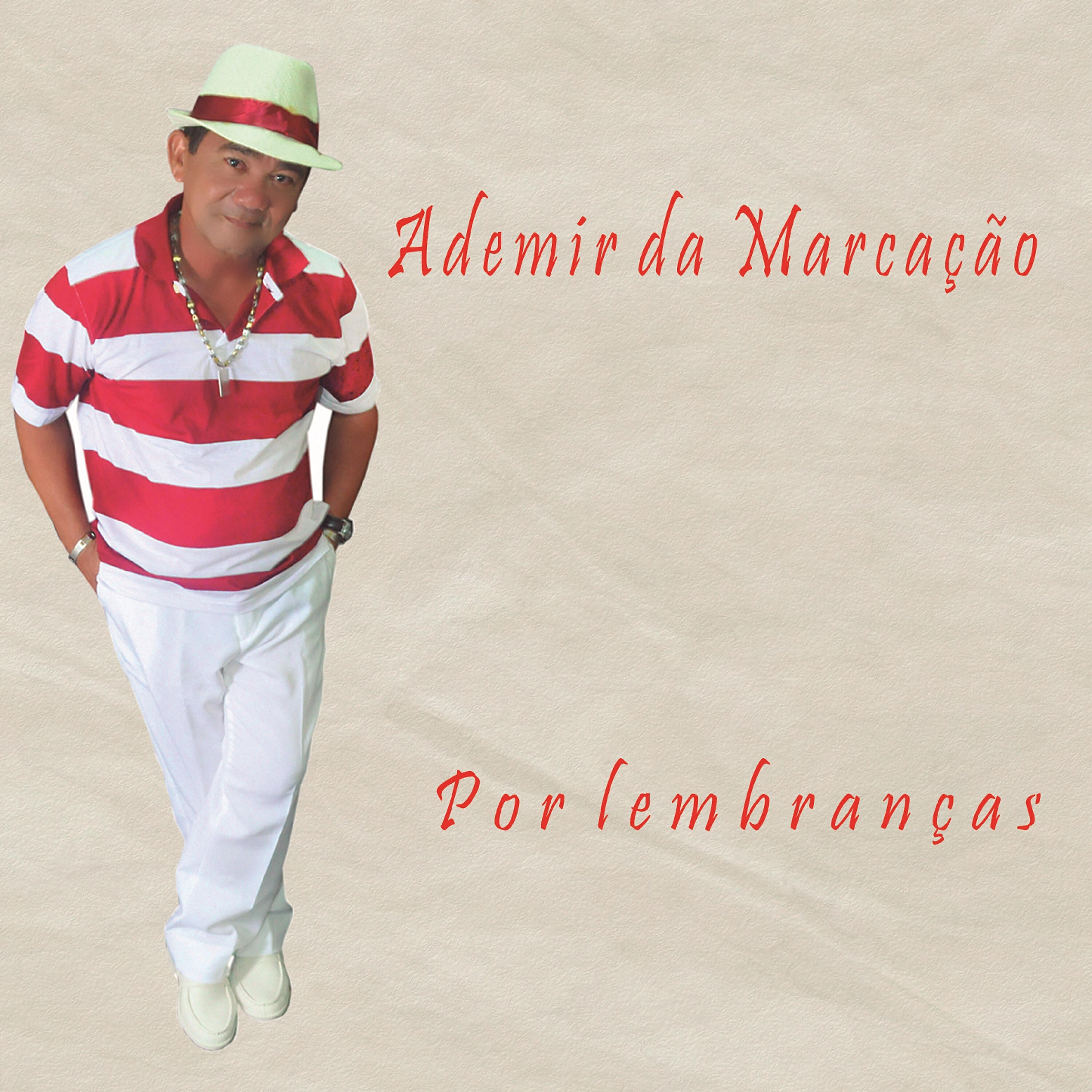 Ademir da Marcação