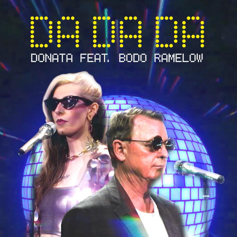 Релиз DA DA DA
