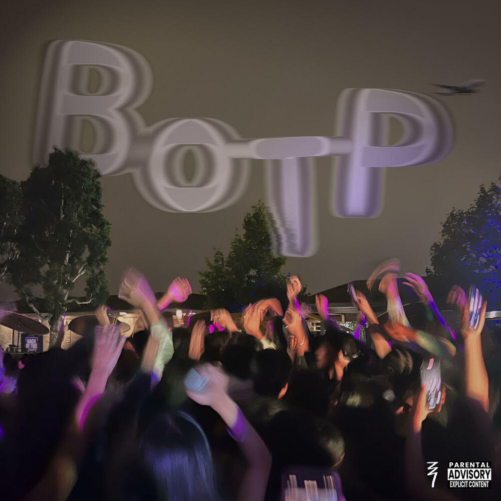 Релиз BackoftheParty