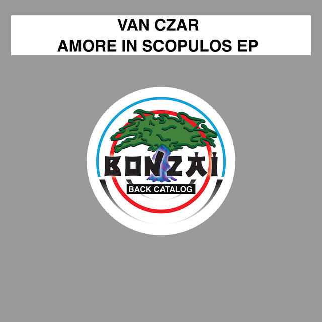 Релиз Amore In Scopulos EP