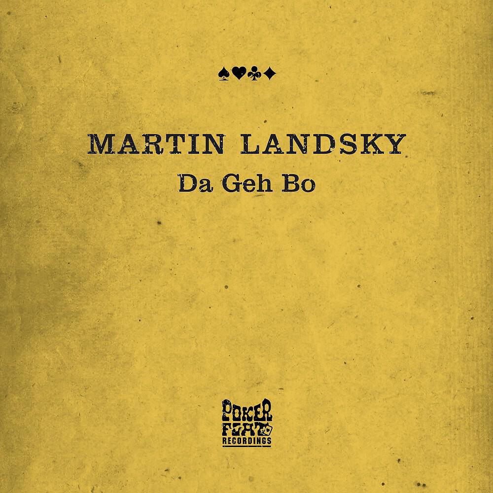 Постер альбома Da Geh Bo
