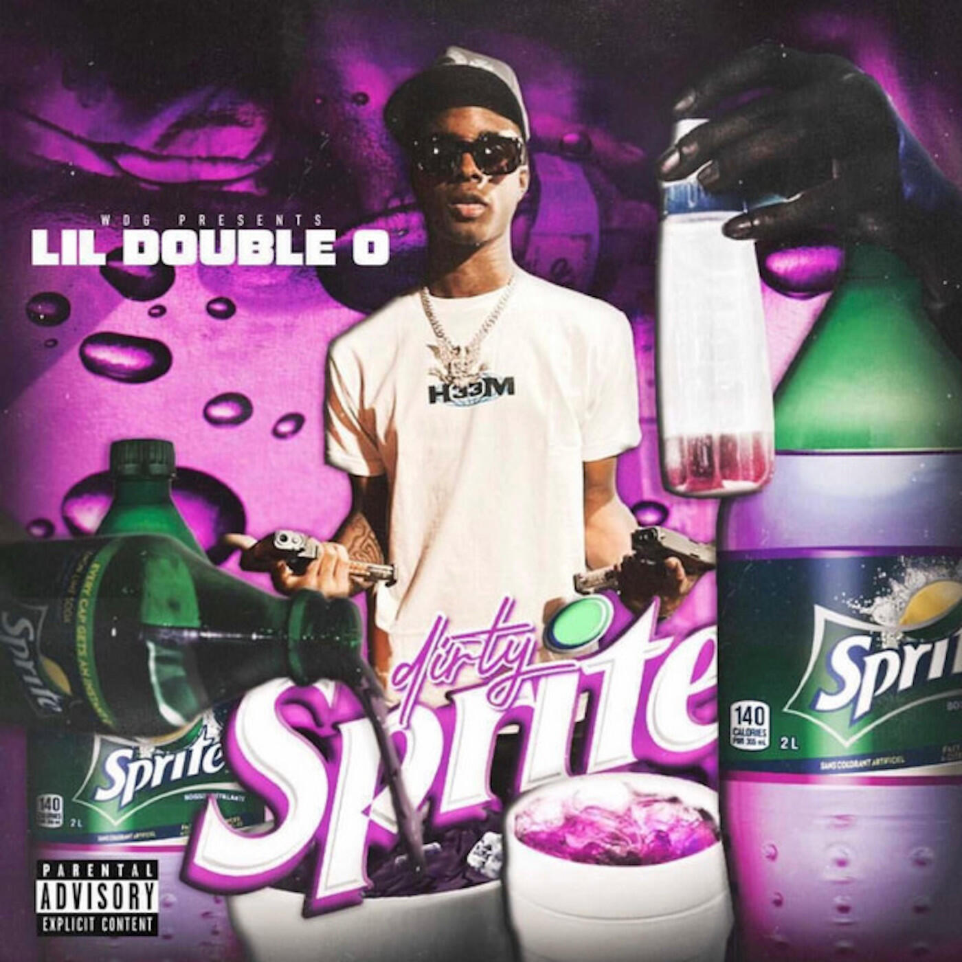 Релиз Dirty Sprite