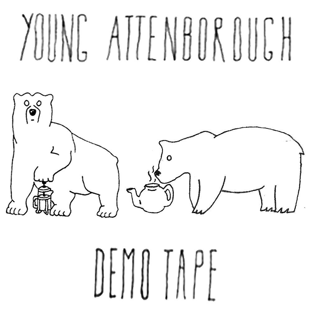 Релиз Demo Tape
