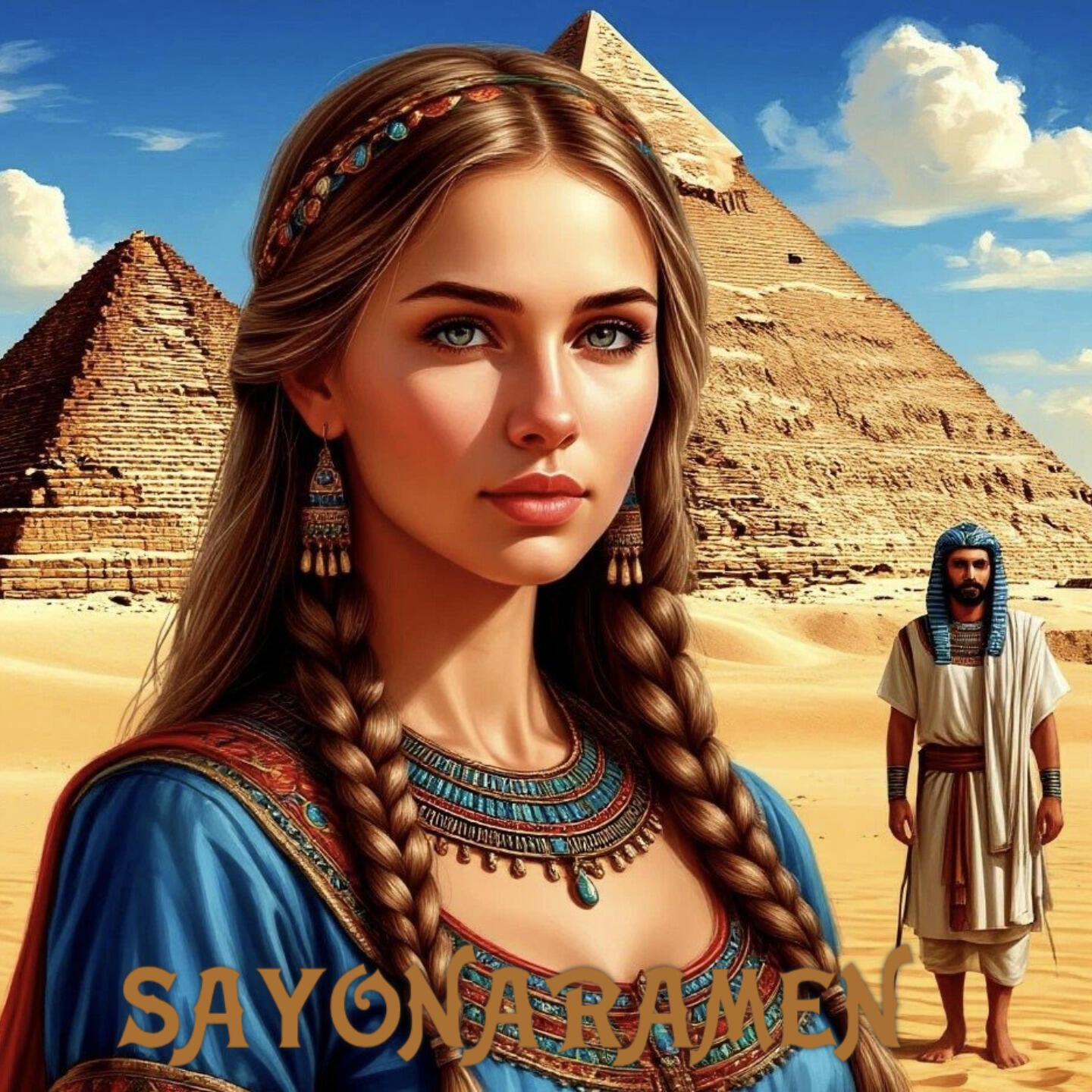 Релиз Каир (slow mix)