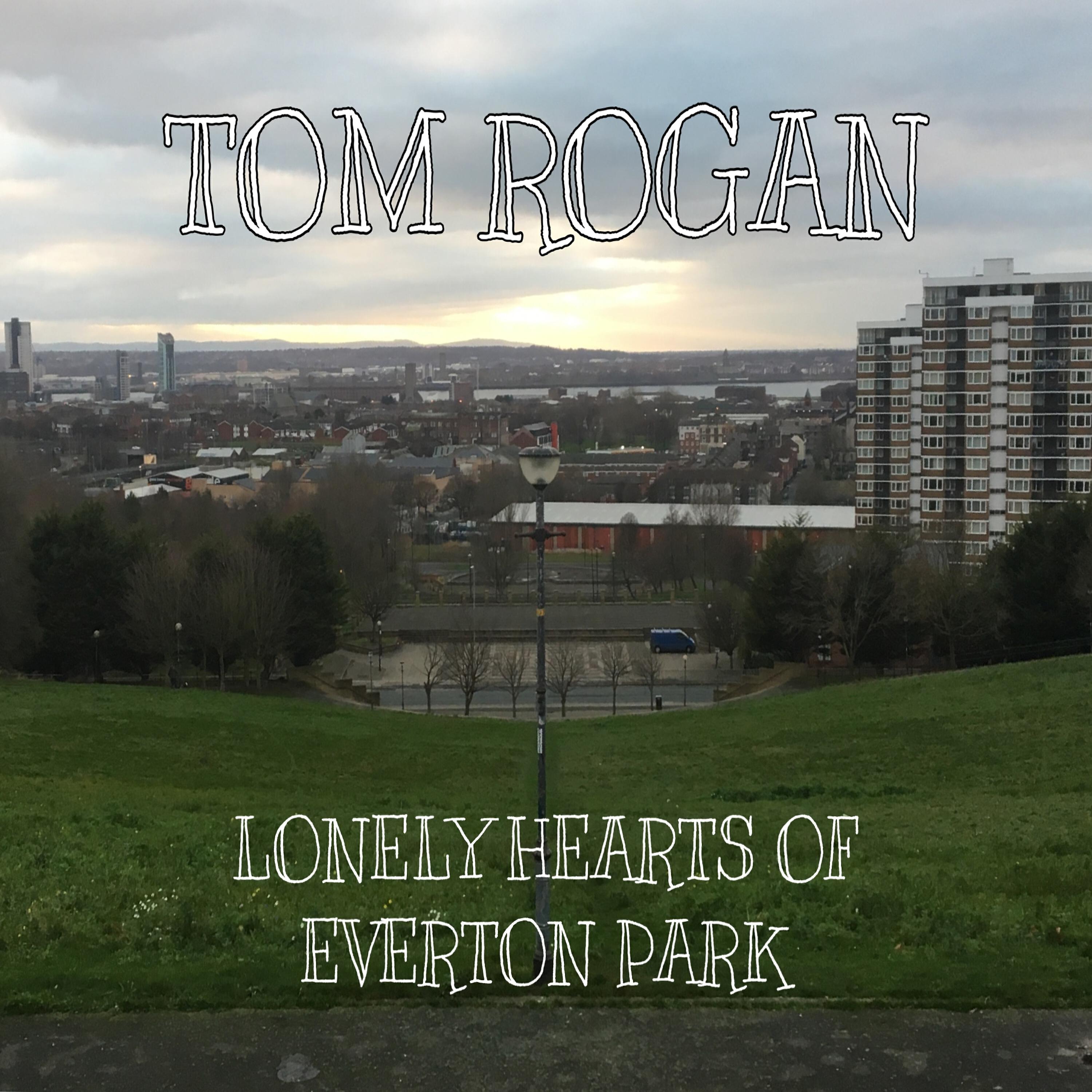 Релиз Lonely Hearts of Everton Park
