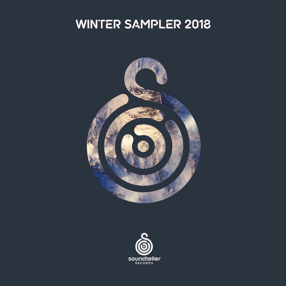 Релиз Winter Sampler 2018