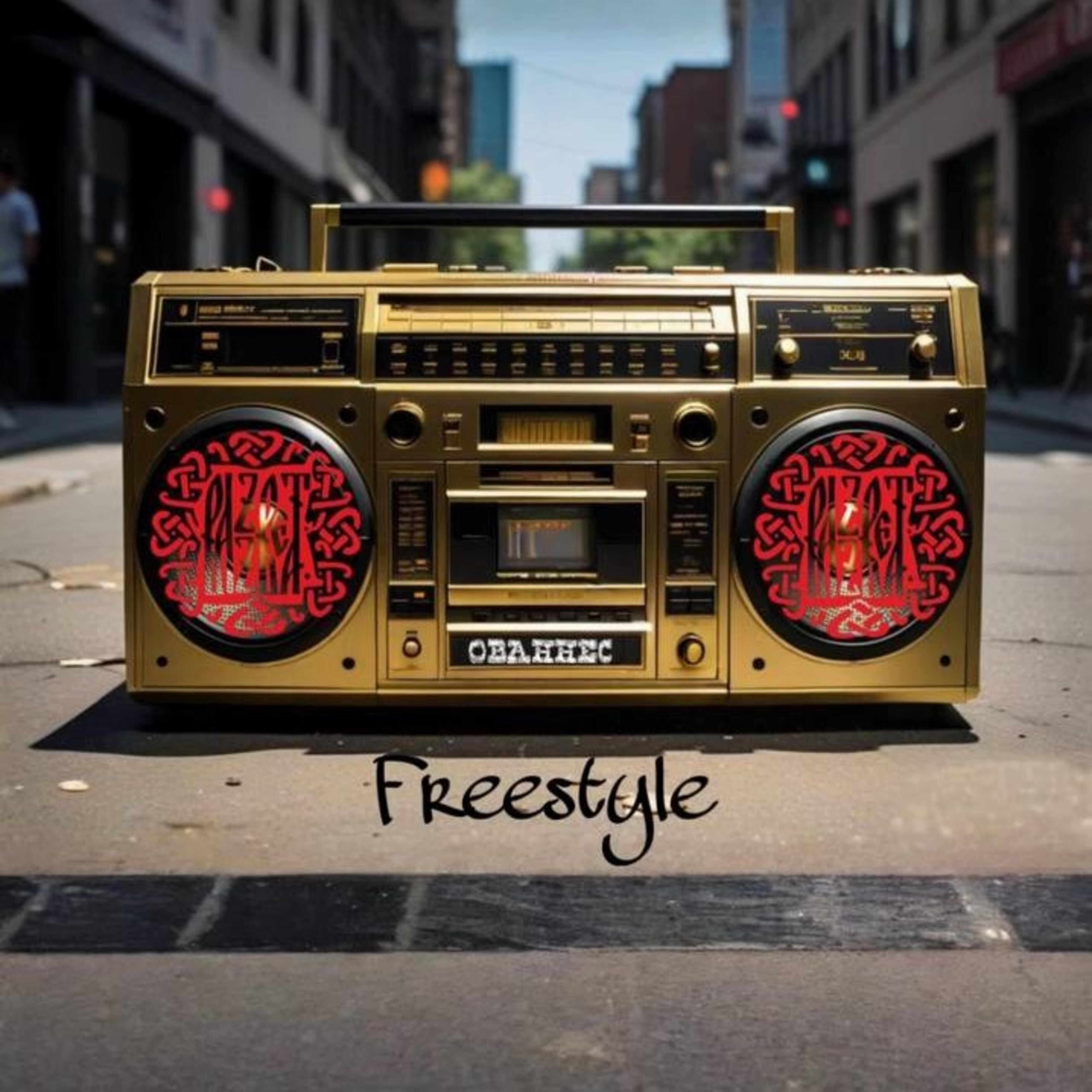 Релиз Freestyle