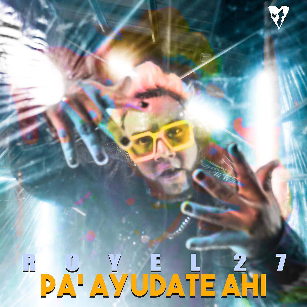 Релиз Pa Ayudate Ahi