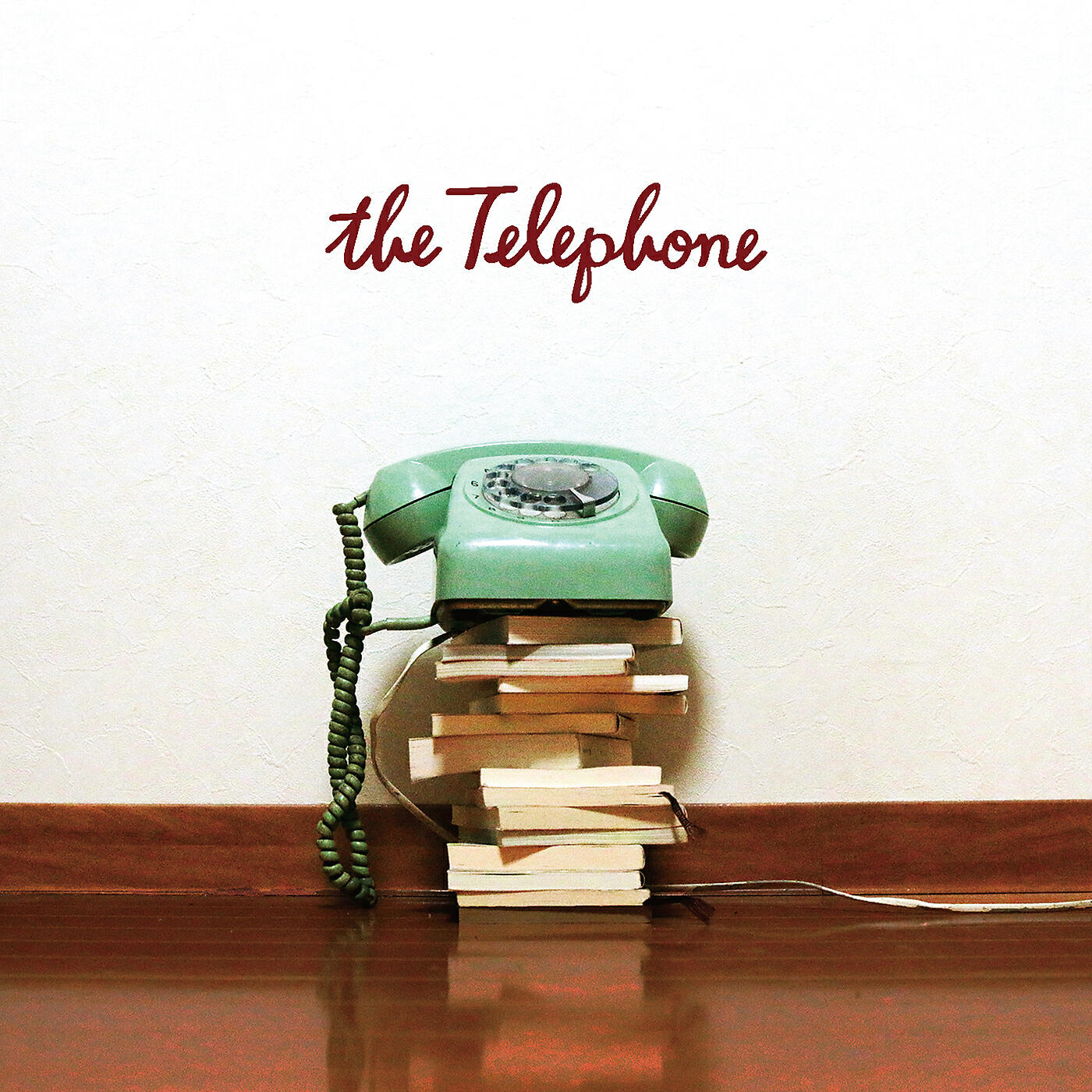 Релиз The Telephone