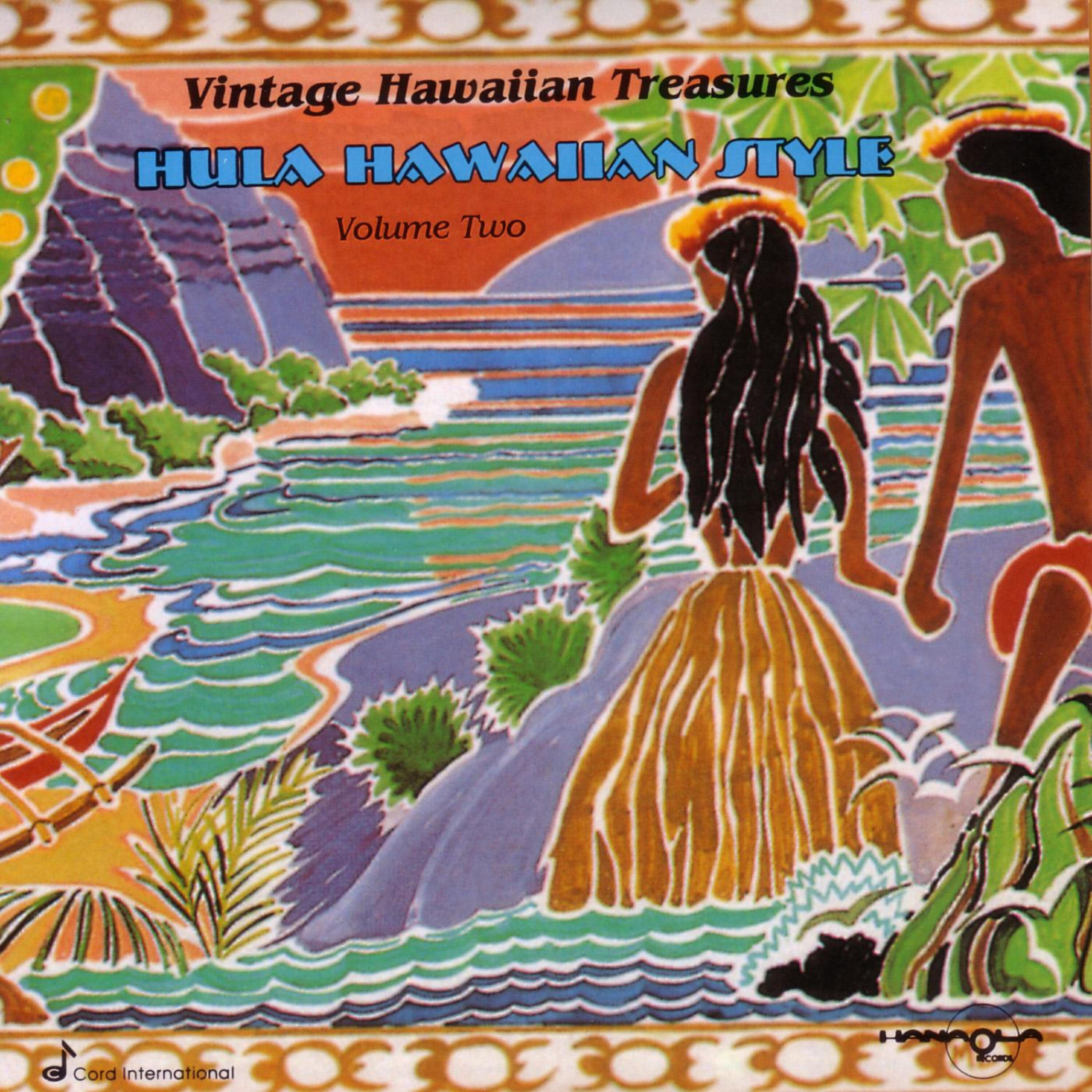 Hilo's Kalima Brothers