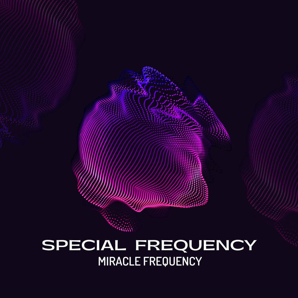 Релиз Special Frequency