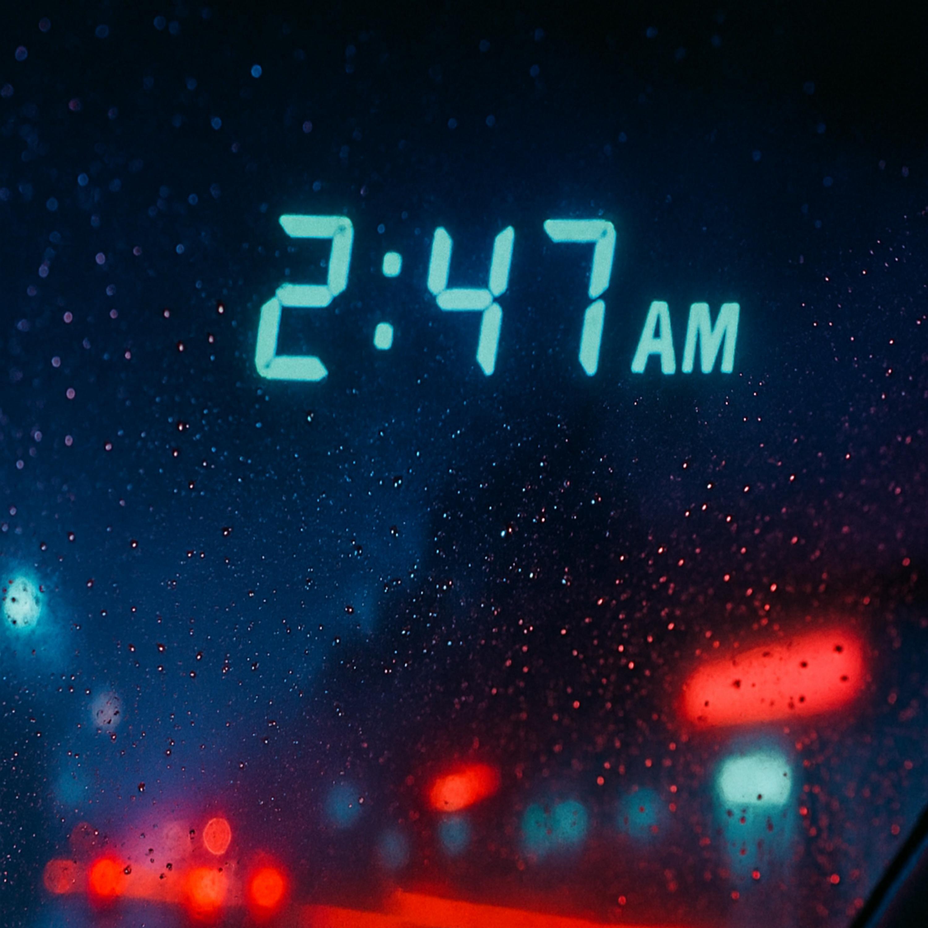 Релиз 2:47AM