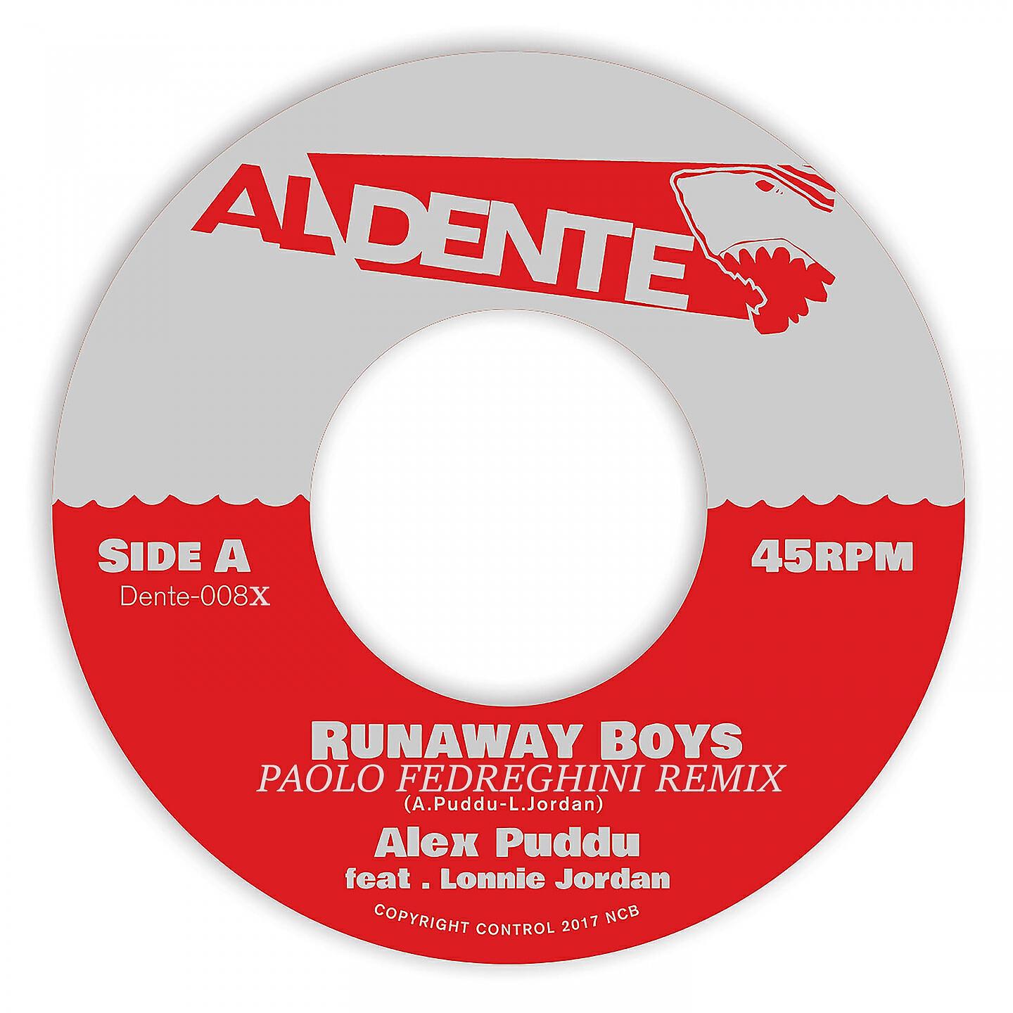 Релиз Runaway Boys