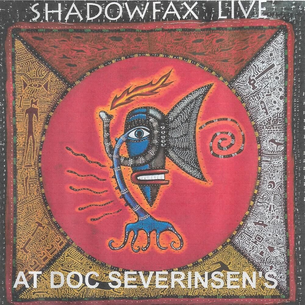 Релиз Shadowfax Live at Doc Severinsen's