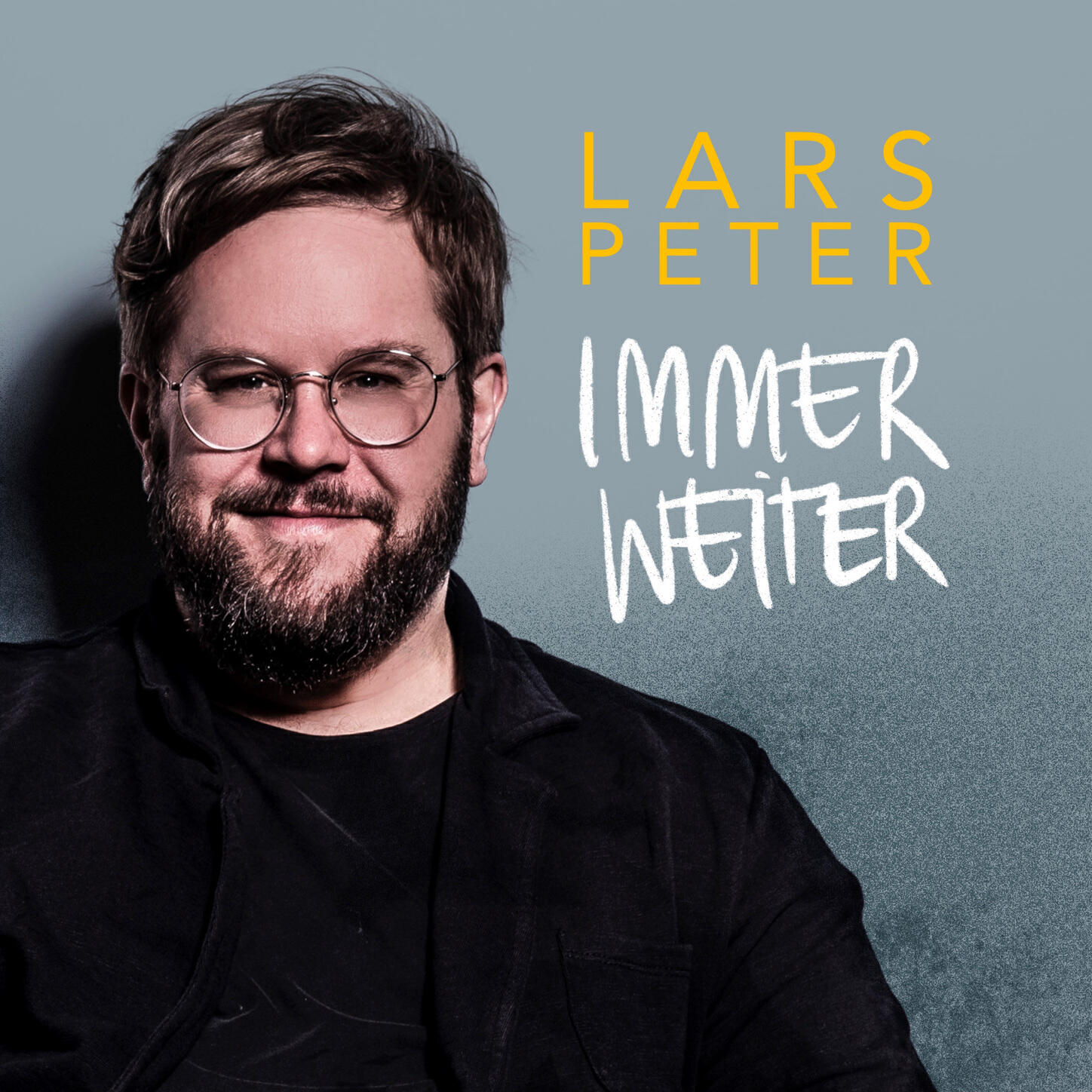 Релиз Immer weiter