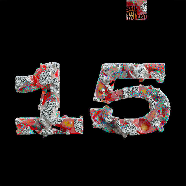Релиз 15 Years Stil vor Talent, Part 1