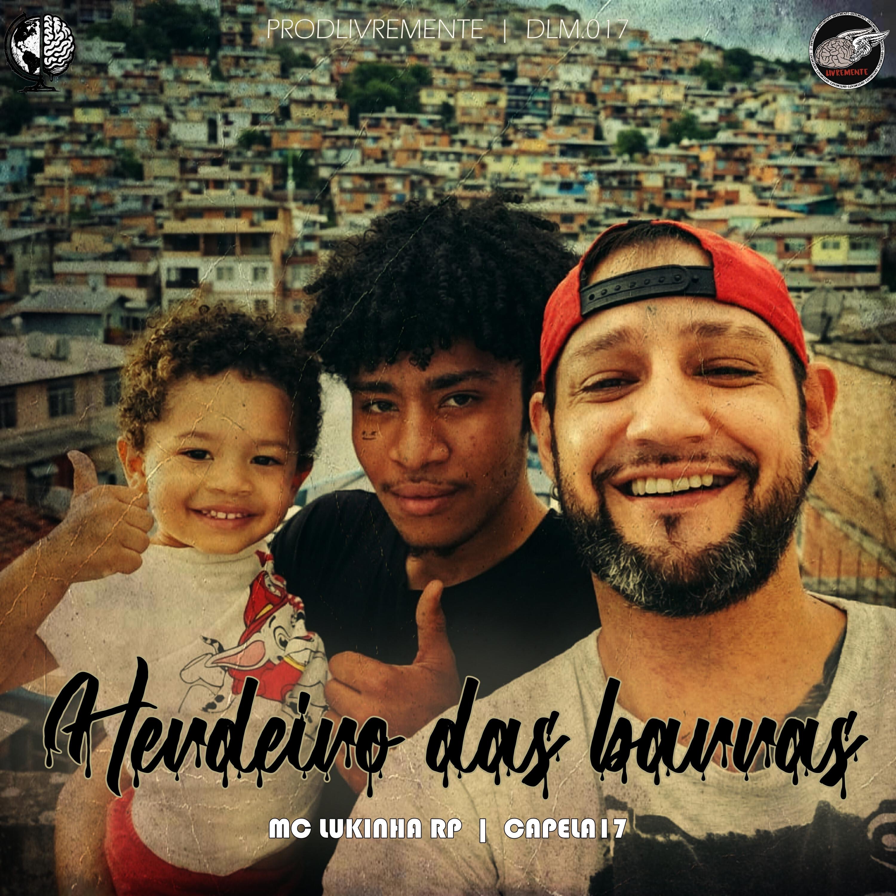 Mc Lukinha rp