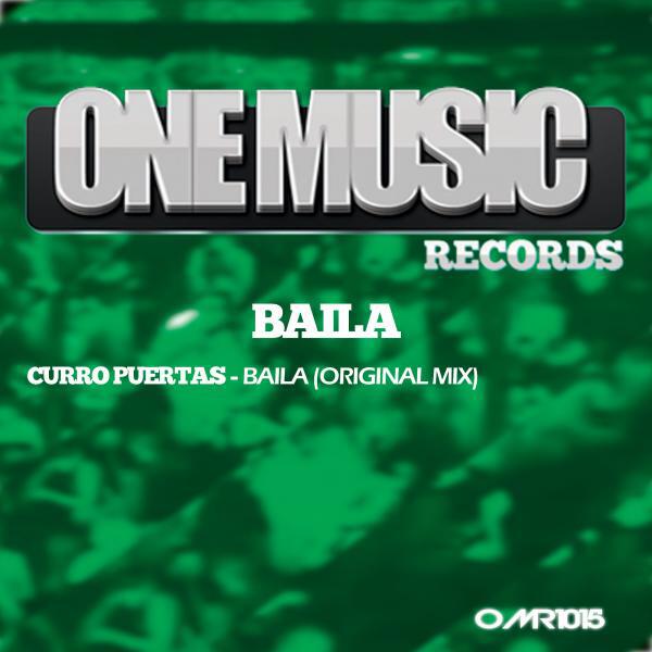 Релиз Baila